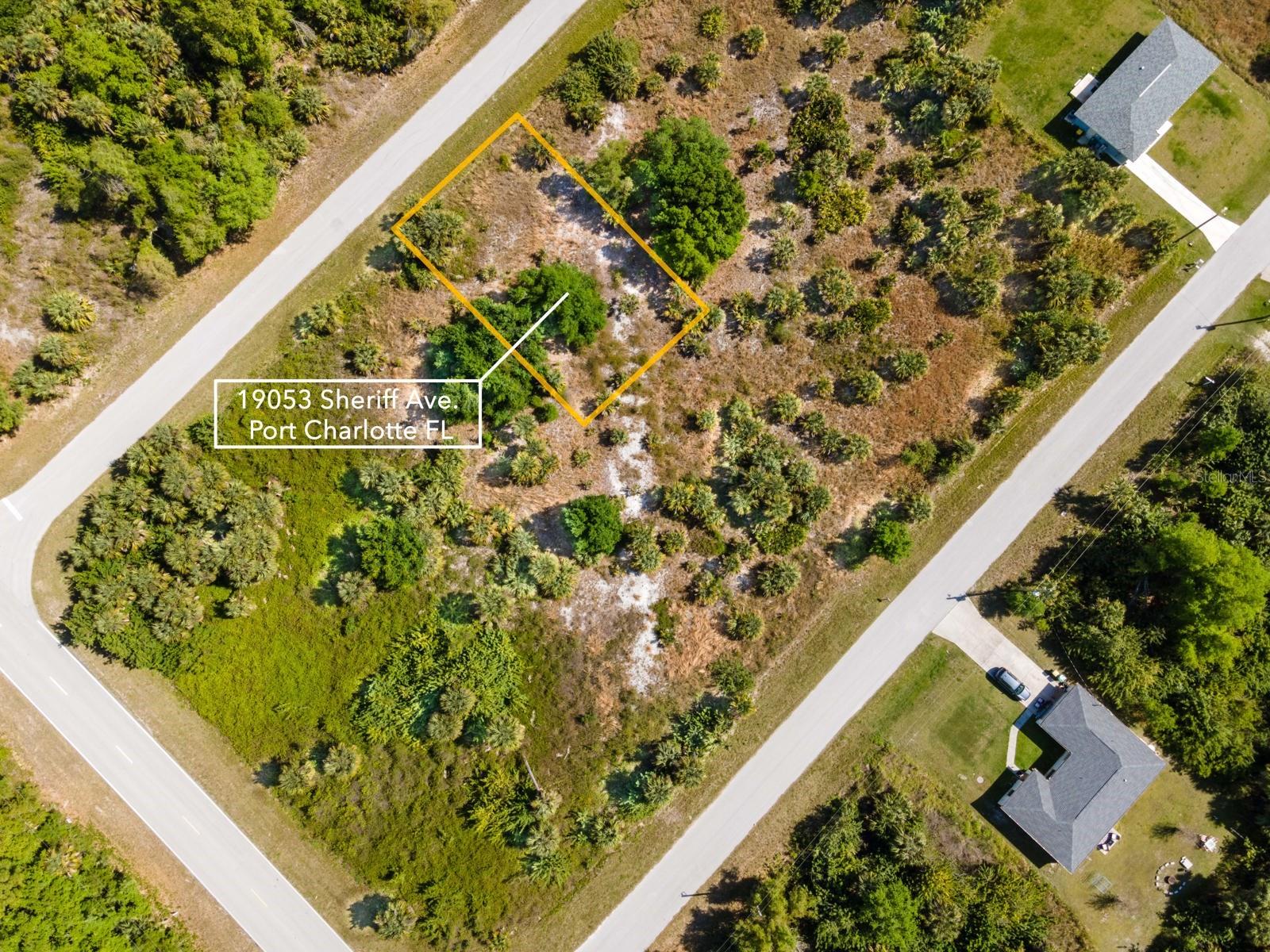 19053 SHERIFF AVE, PORT CHARLOTTE, FL — photo 3