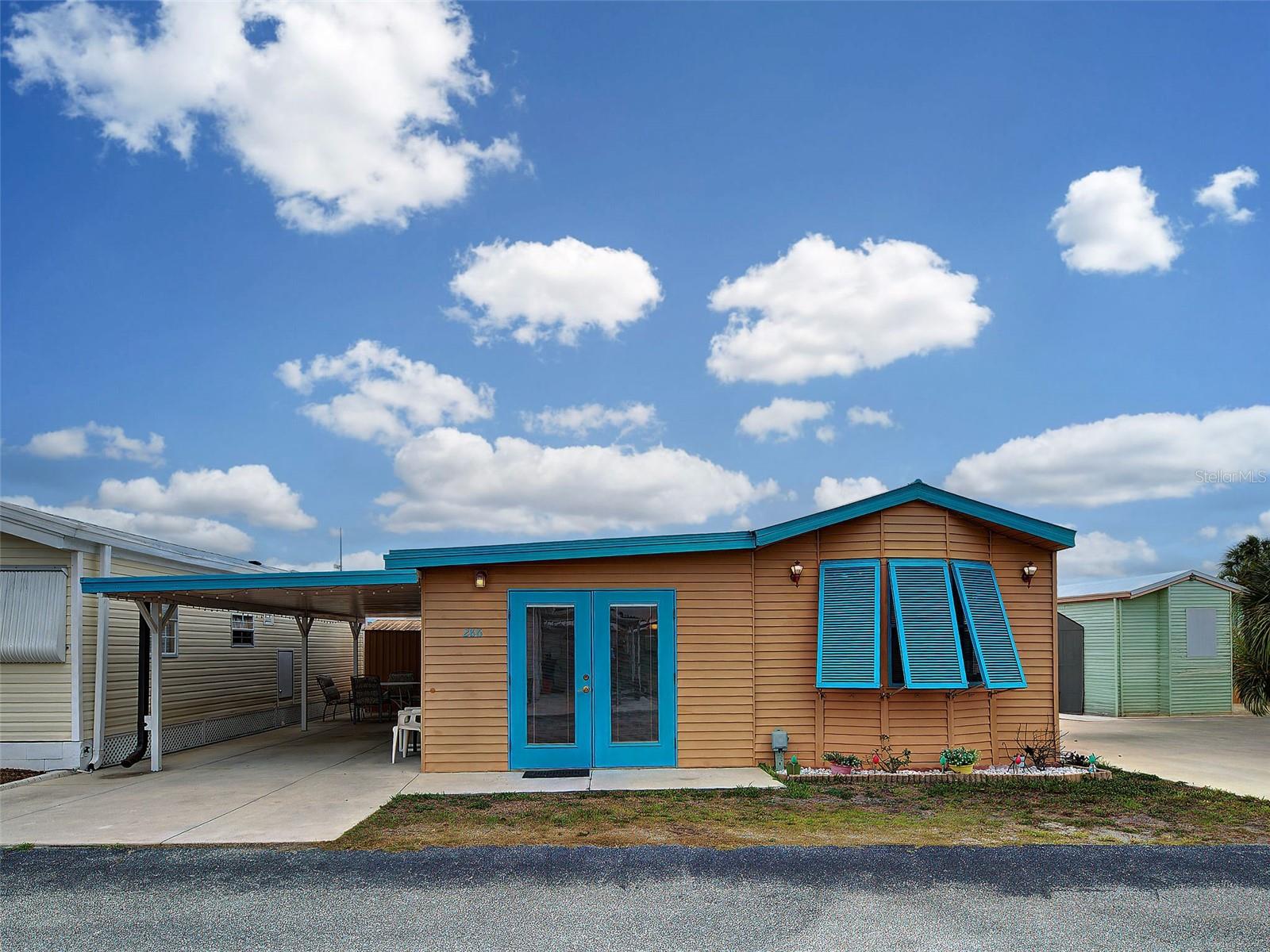 1475 FLAMINGO DR #286, ENGLEWOOD, FL — photo 2