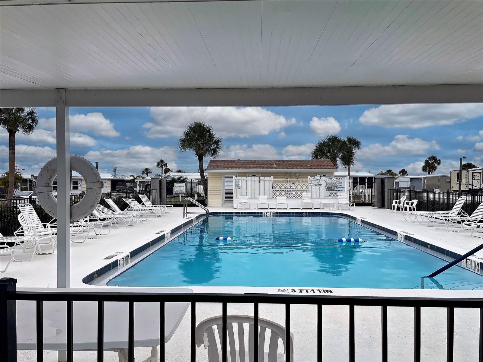 1475 FLAMINGO DR #286, ENGLEWOOD, FL — photo 33