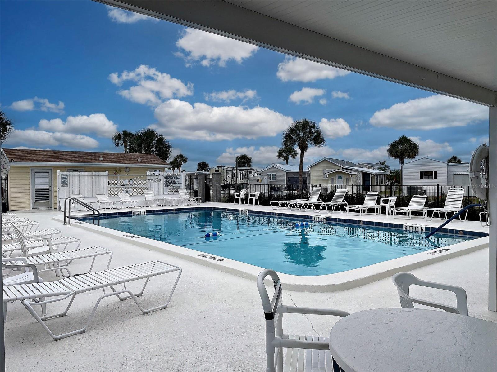 1475 FLAMINGO DR #286, ENGLEWOOD, FL — photo 34