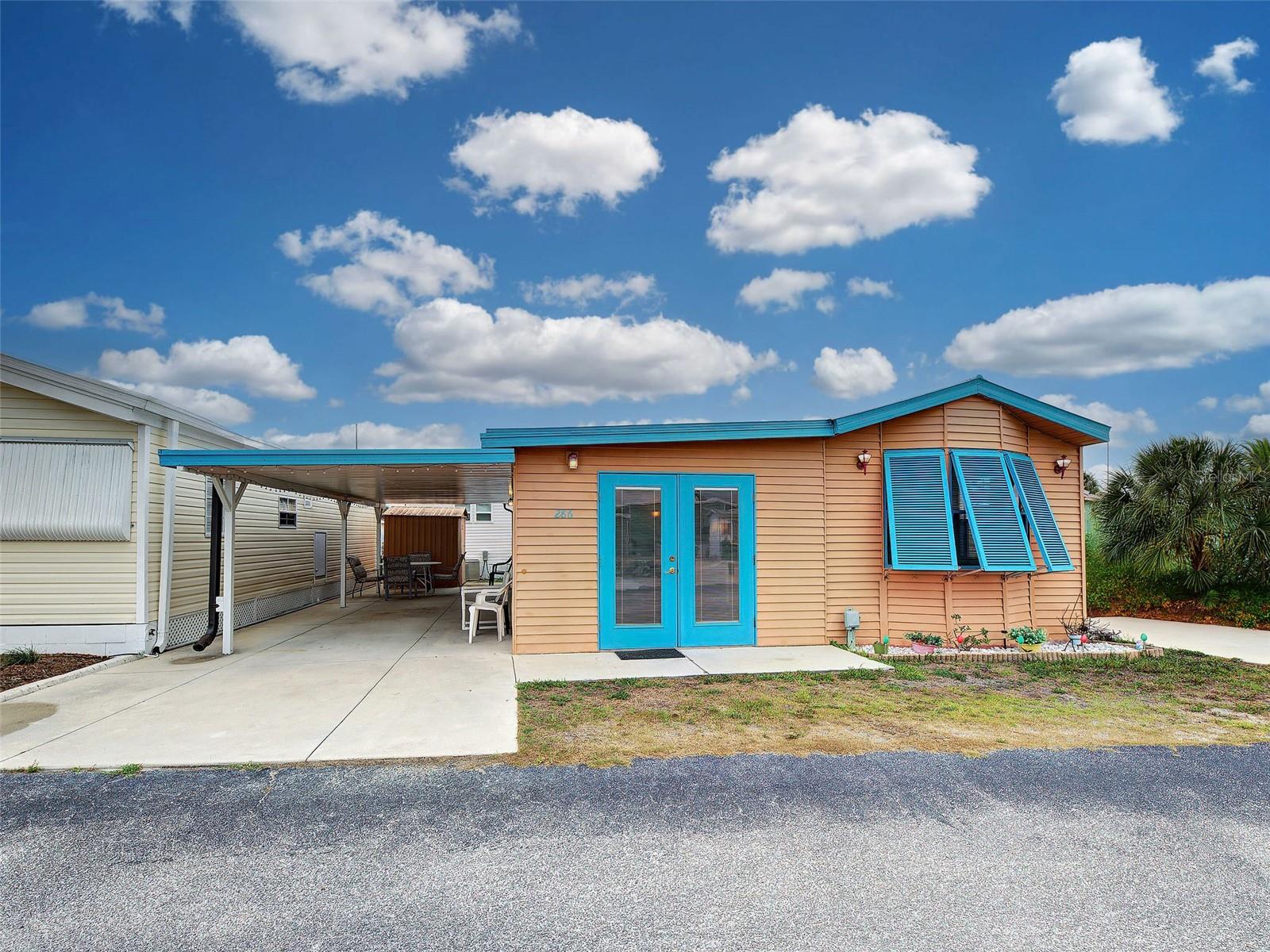 1475 FLAMINGO DR #286, ENGLEWOOD, FL — photo 46