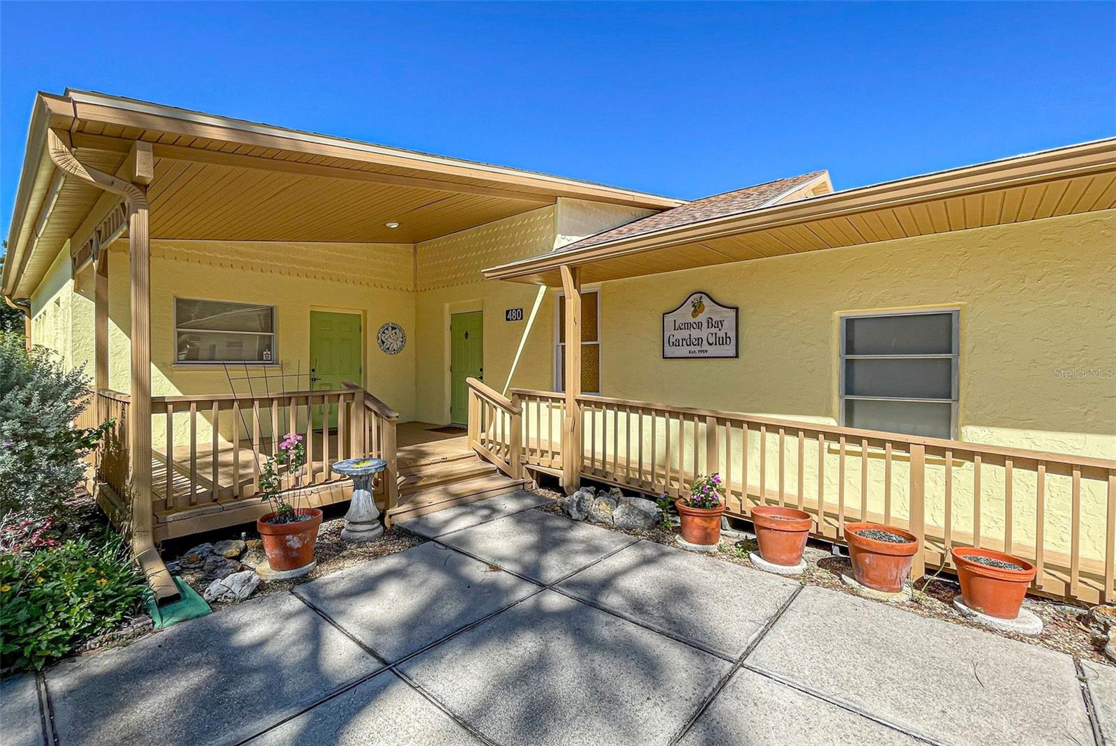 1475 FLAMINGO DR #286, ENGLEWOOD, FL — photo 54