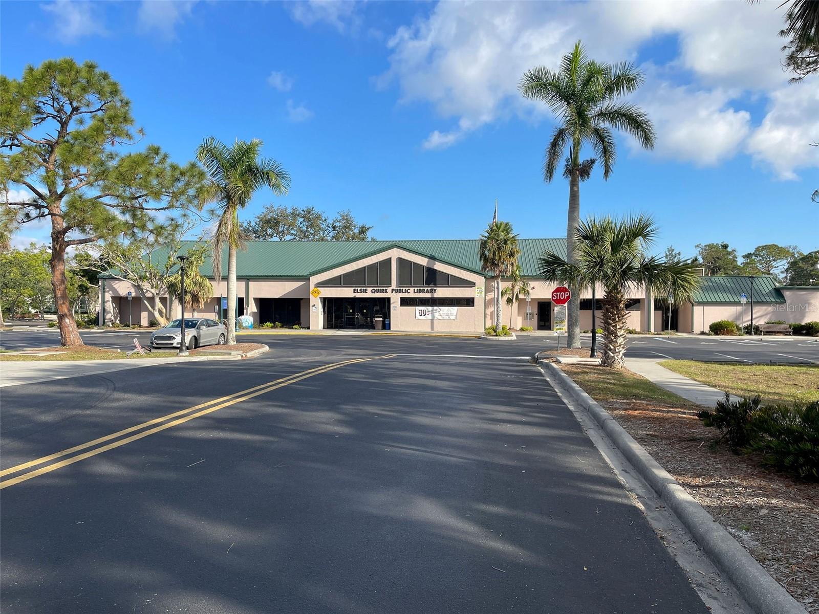 1475 FLAMINGO DR #286, ENGLEWOOD, FL — photo 64