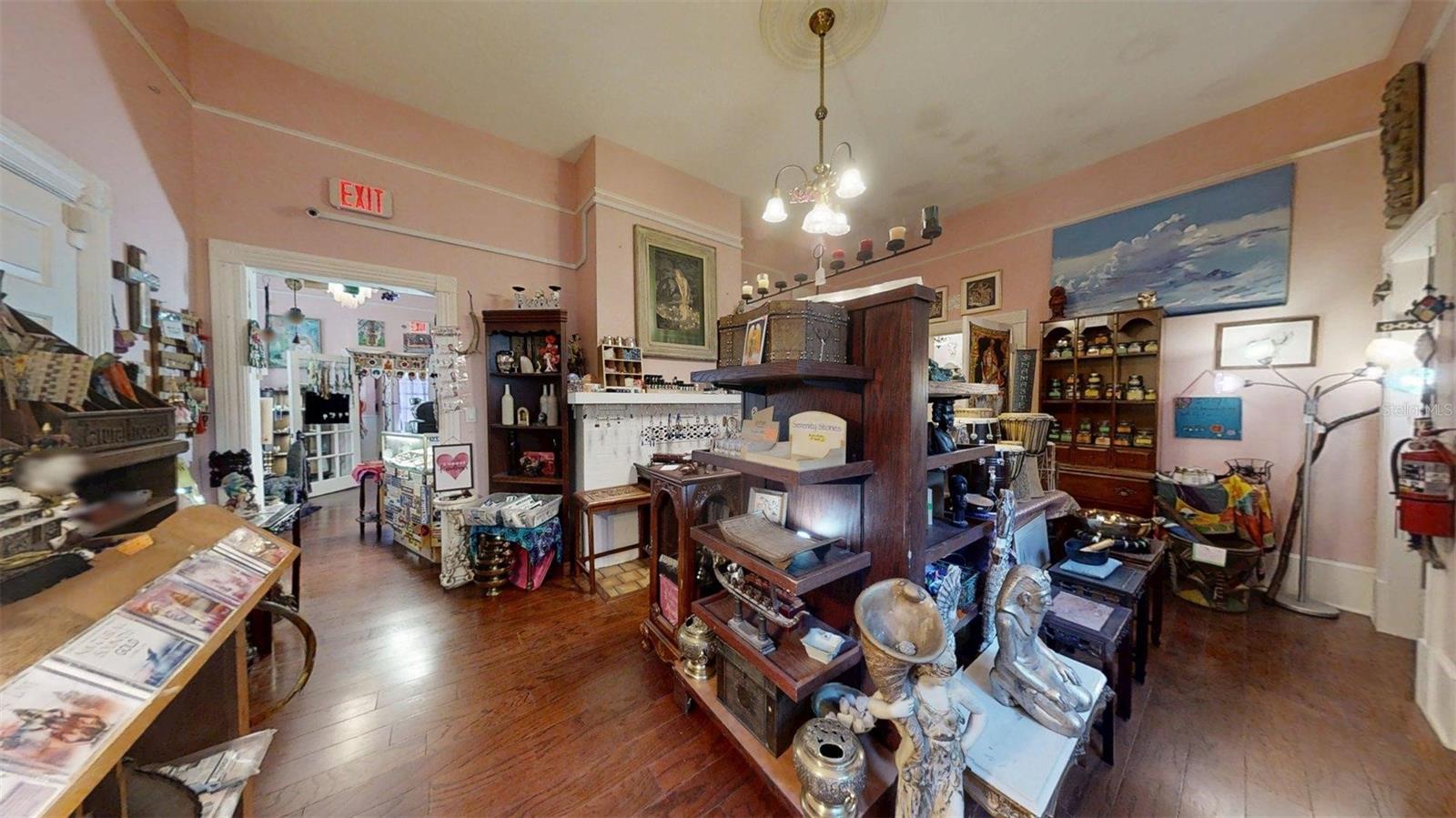 805 E FORT KING ST, OCALA, FL — photo 41