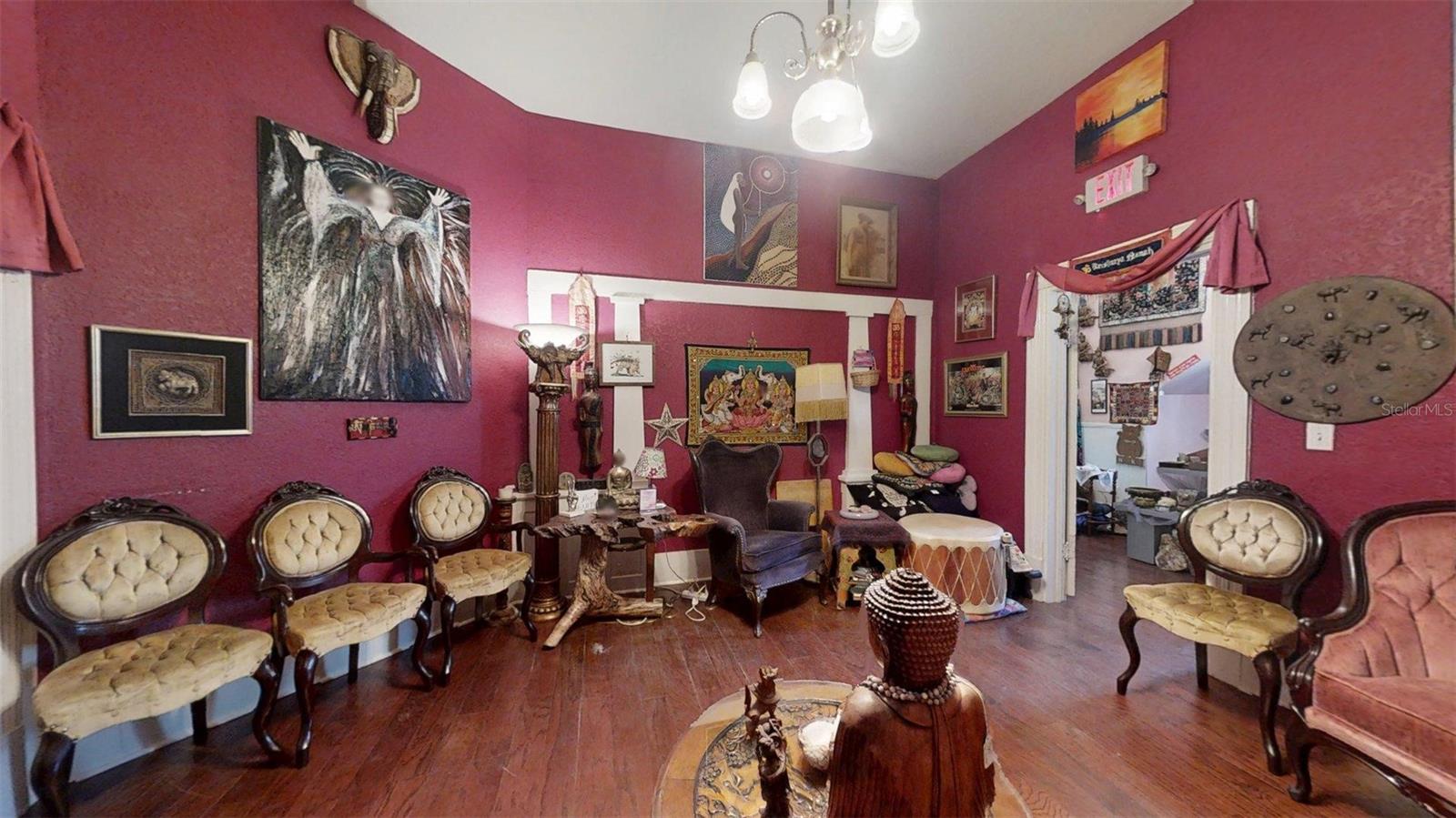 805 E FORT KING ST, OCALA, FL — photo 46