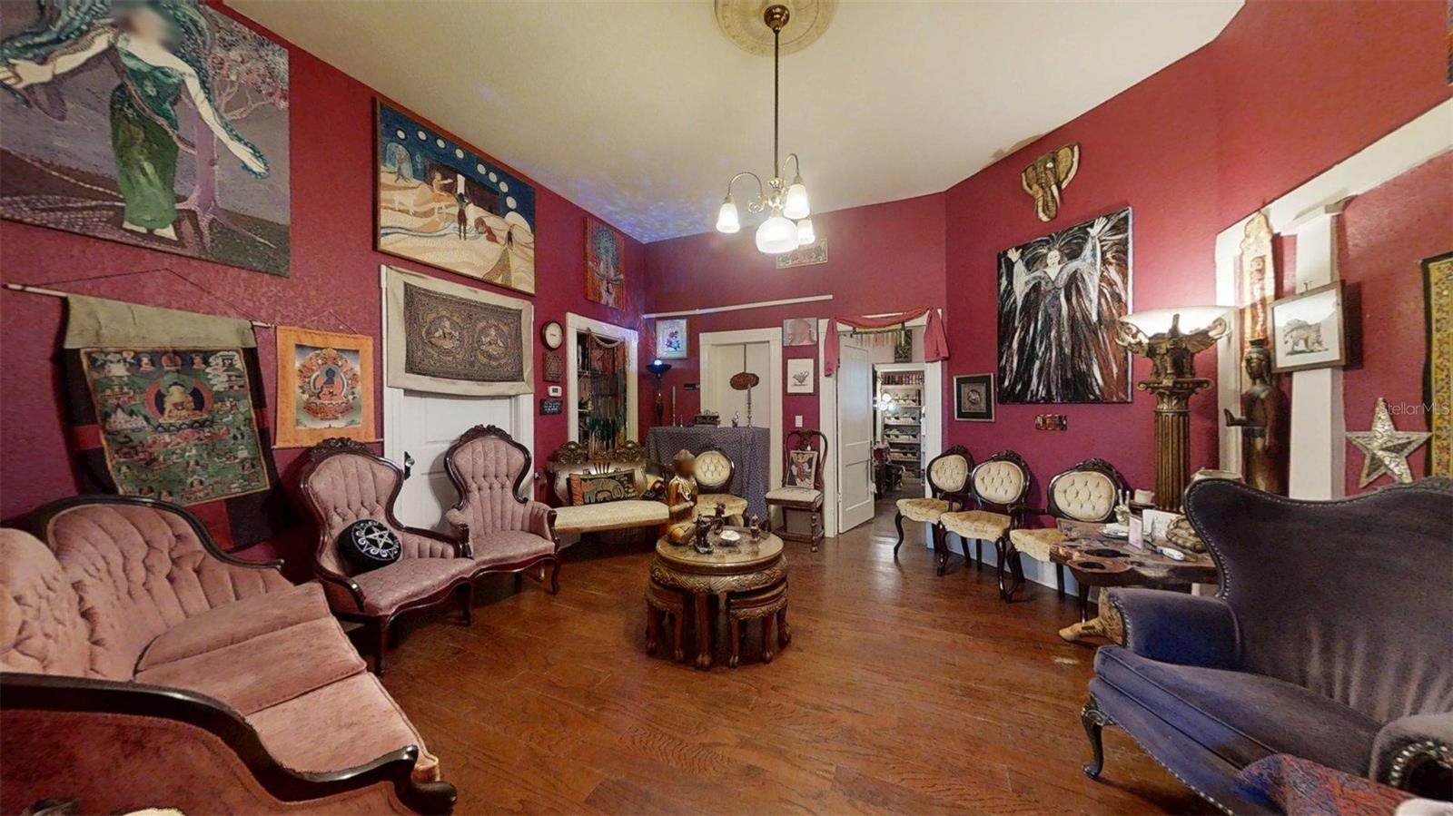 805 E FORT KING ST, OCALA, FL — photo 47