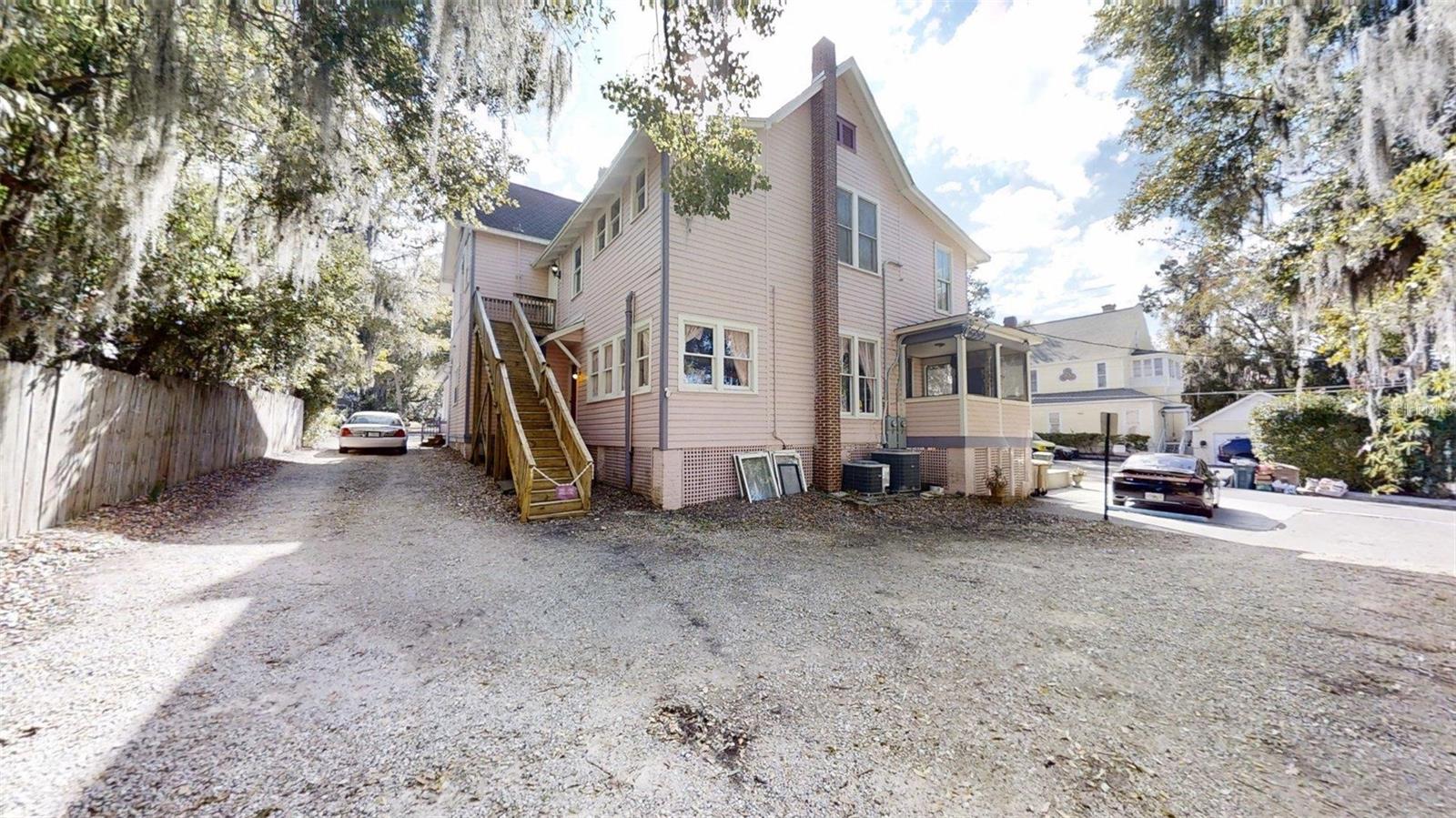 805 E FORT KING ST, OCALA, FL — photo 69