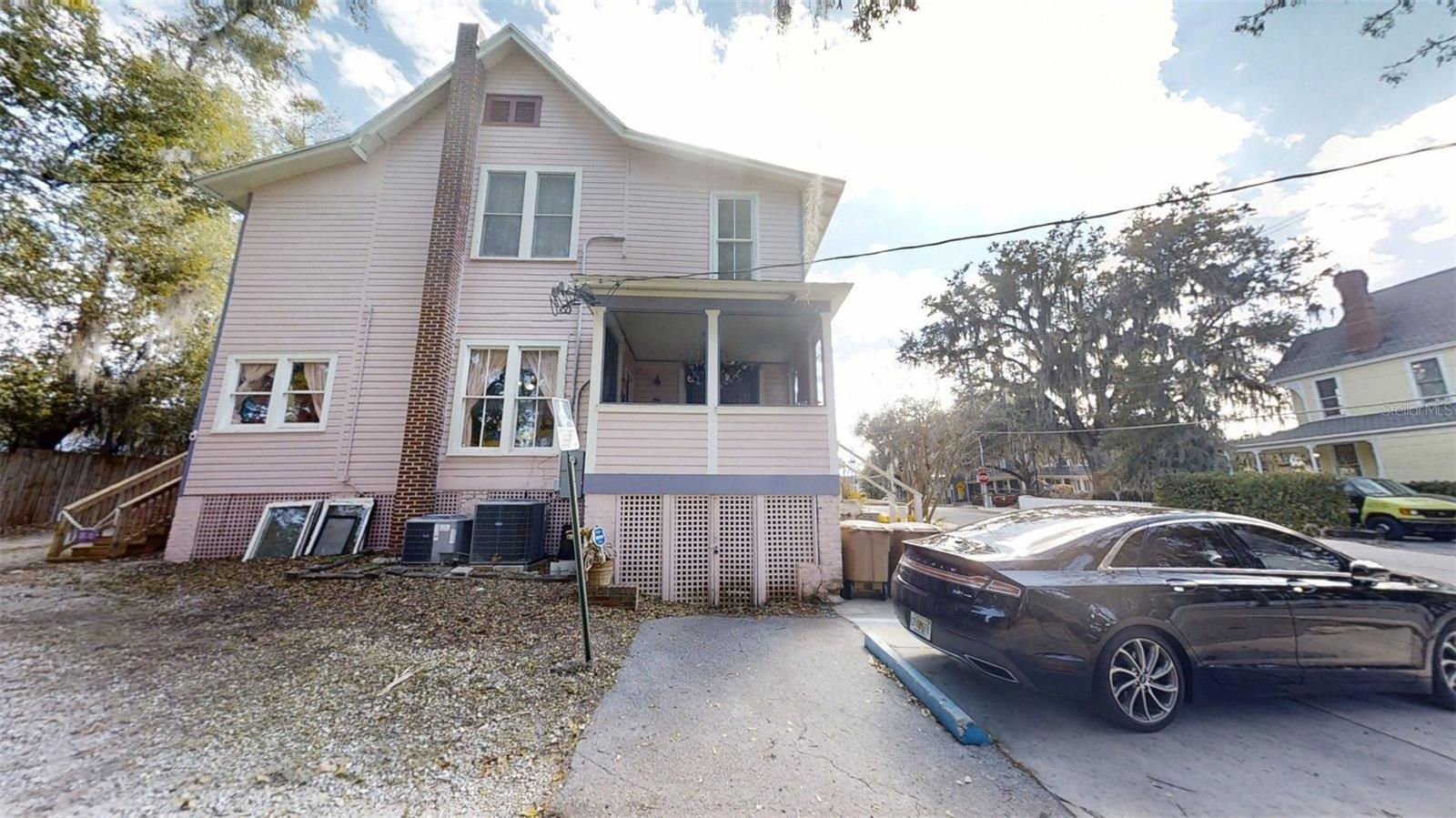 805 E FORT KING ST, OCALA, FL — photo 70