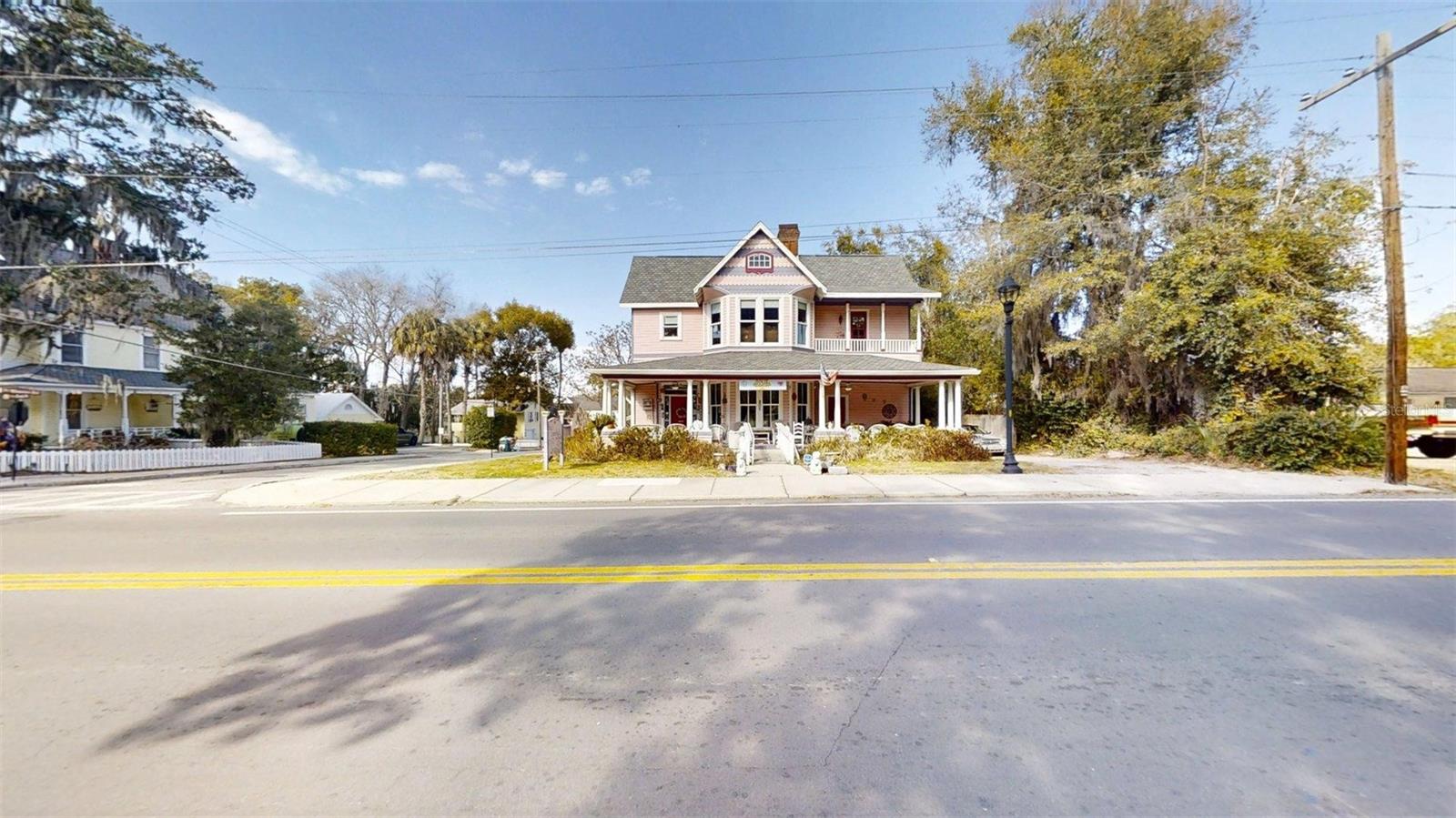 805 E FORT KING ST, OCALA, FL — photo 76