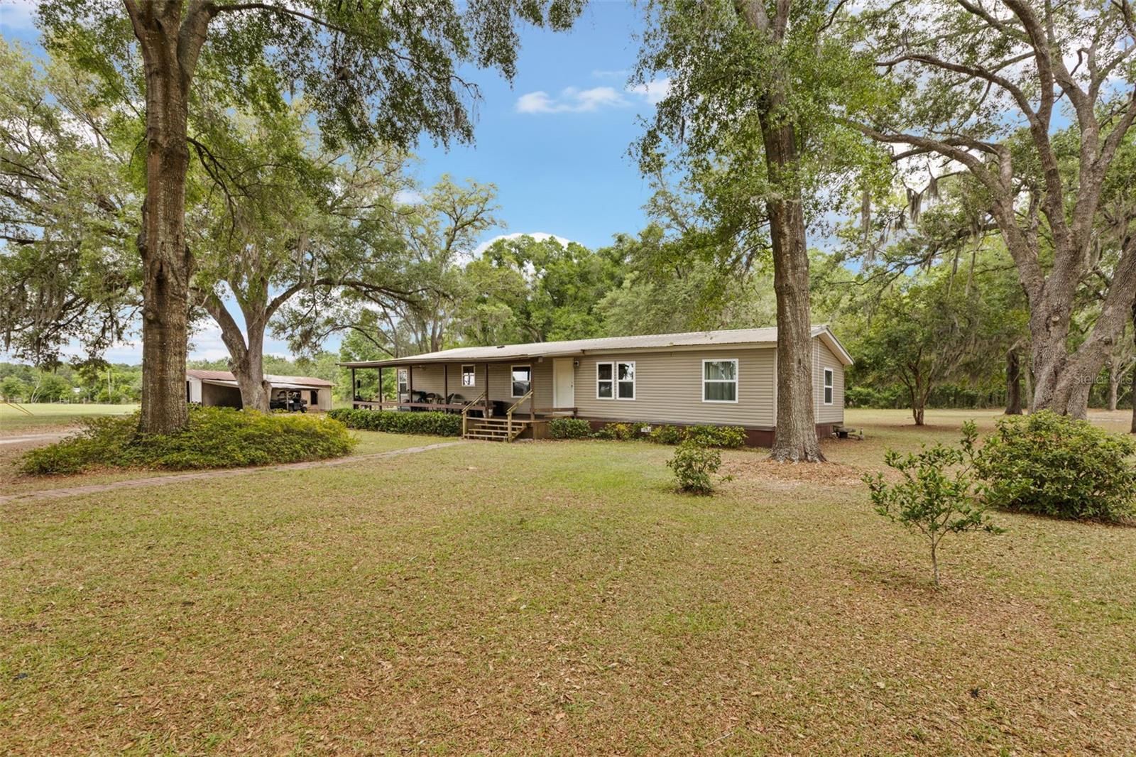 6689 SE 55TH ST, TRENTON, FL