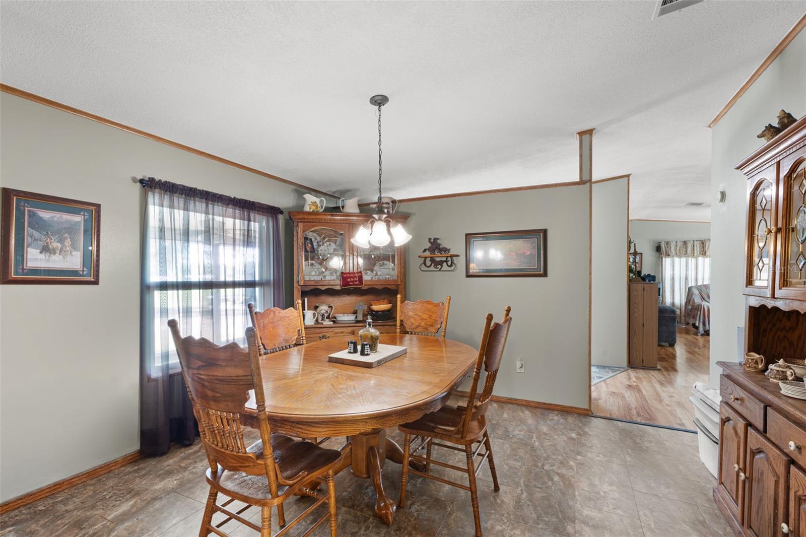 6689 SE 55TH ST, TRENTON, FL — photo 8