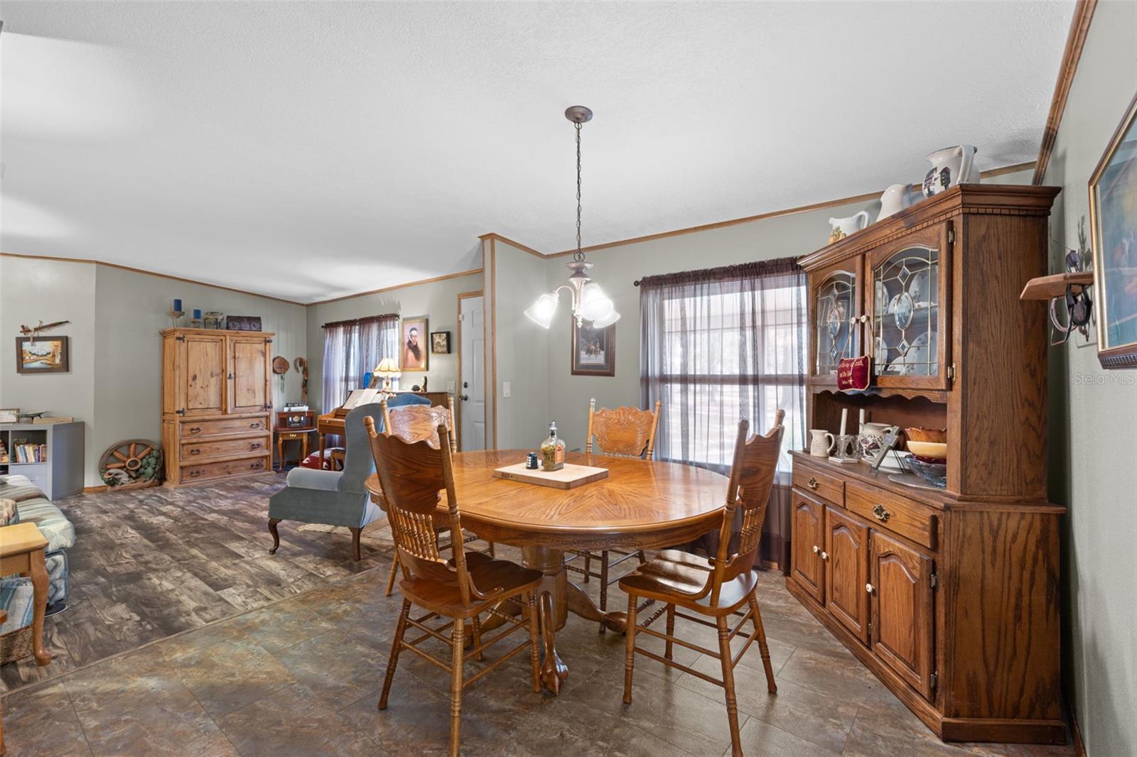 6689 SE 55TH ST, TRENTON, FL — photo 9