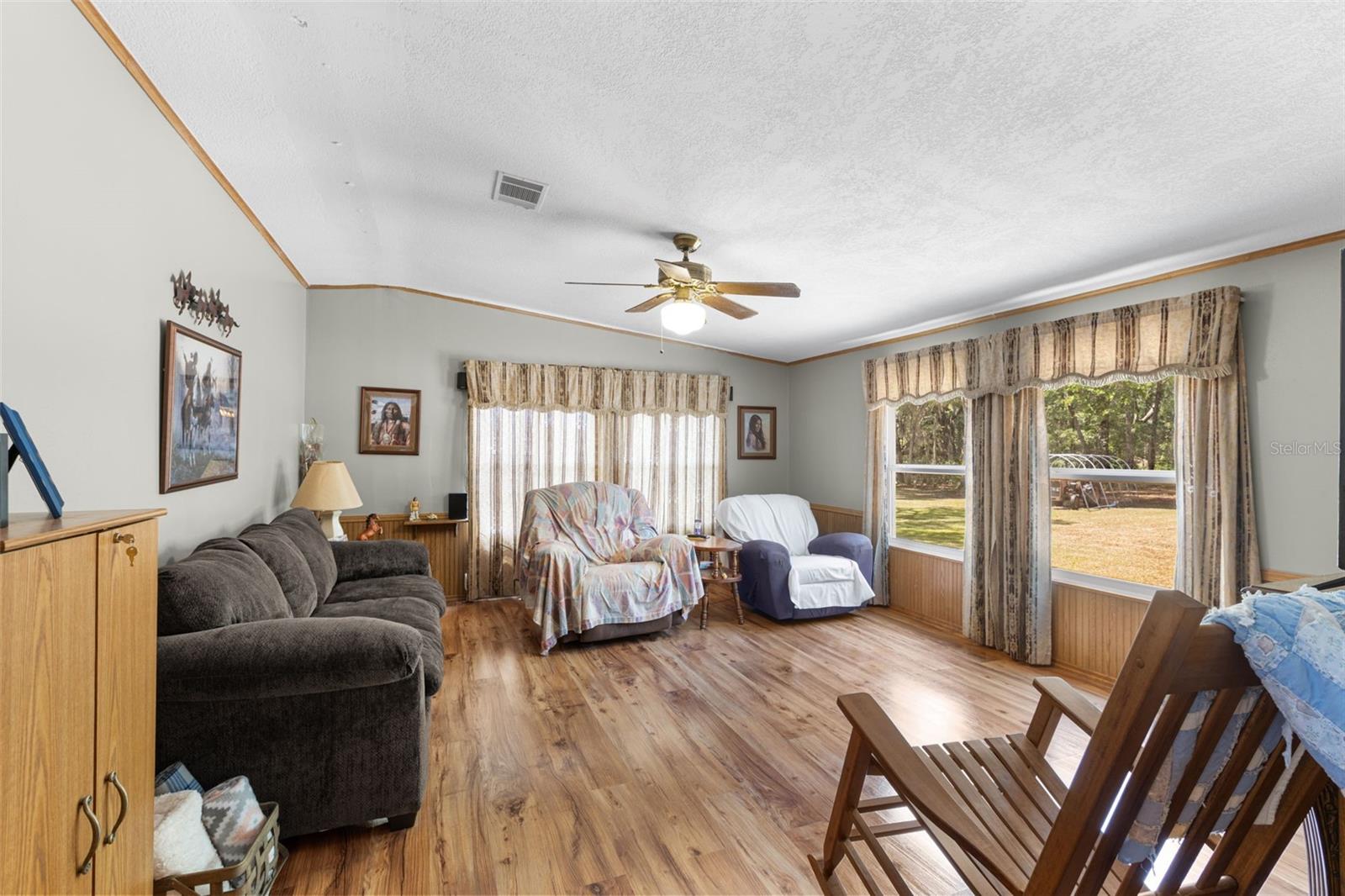 6689 SE 55TH ST, TRENTON, FL — photo 12