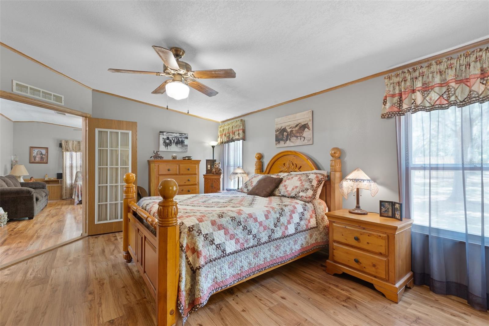 6689 SE 55TH ST, TRENTON, FL — photo 14
