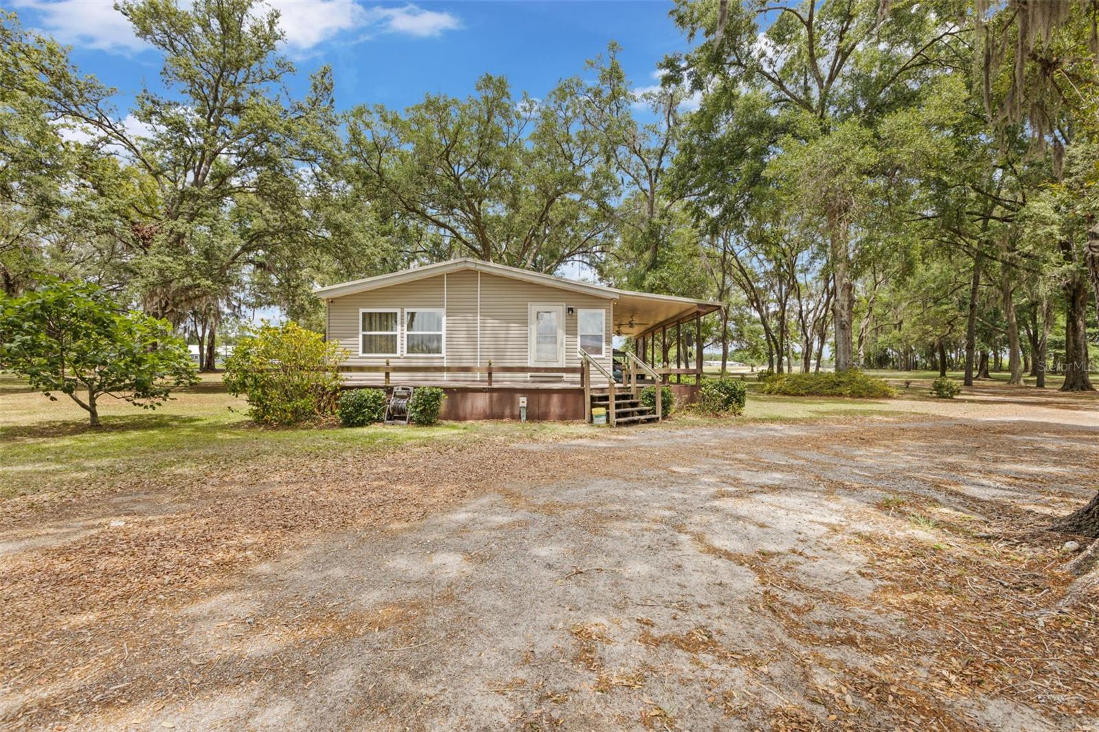 6689 SE 55TH ST, TRENTON, FL — photo 29