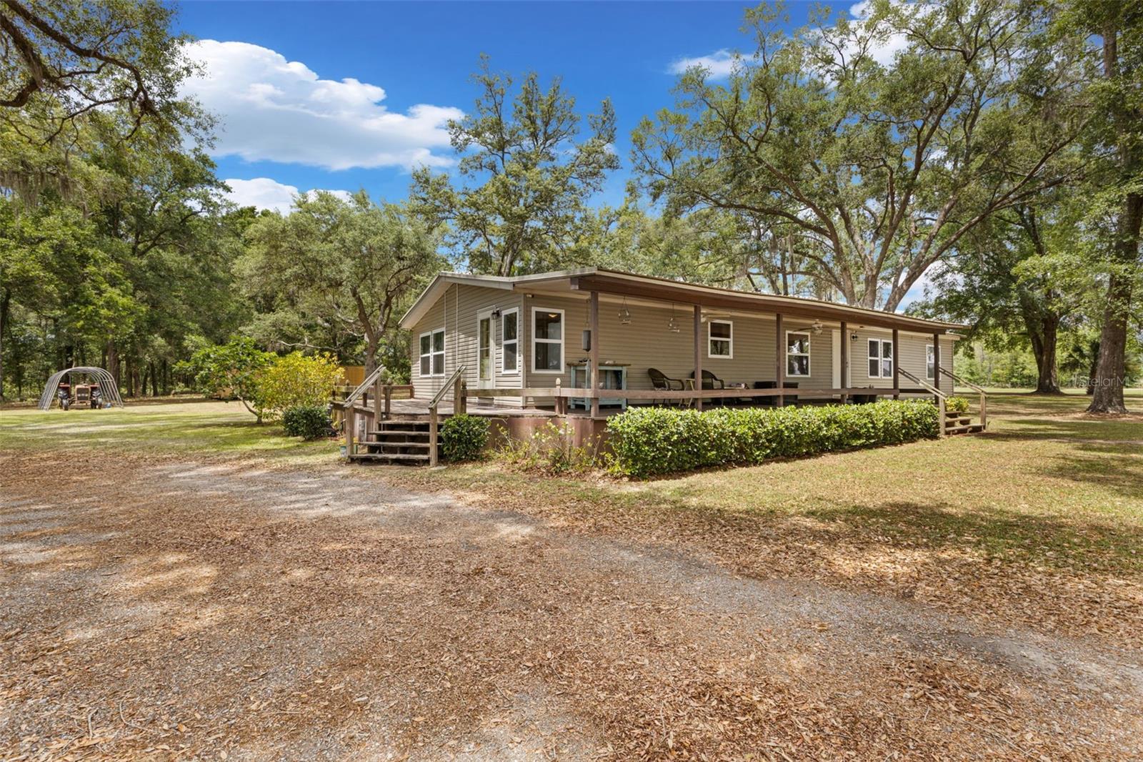 6689 SE 55TH ST, TRENTON, FL — photo 30