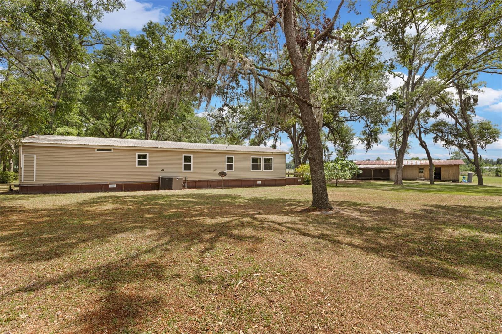 6689 SE 55TH ST, TRENTON, FL — photo 33