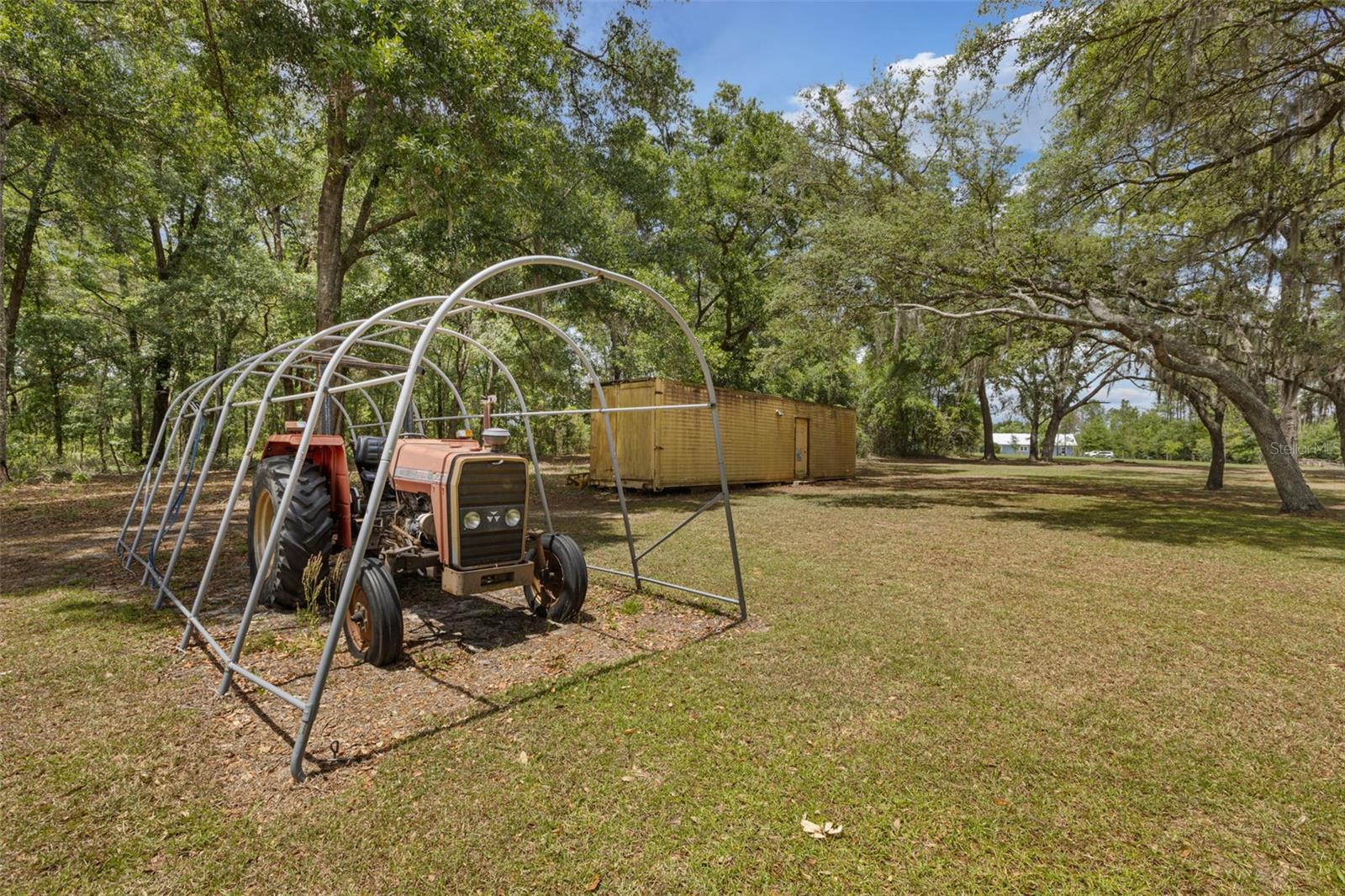 6689 SE 55TH ST, TRENTON, FL — photo 36