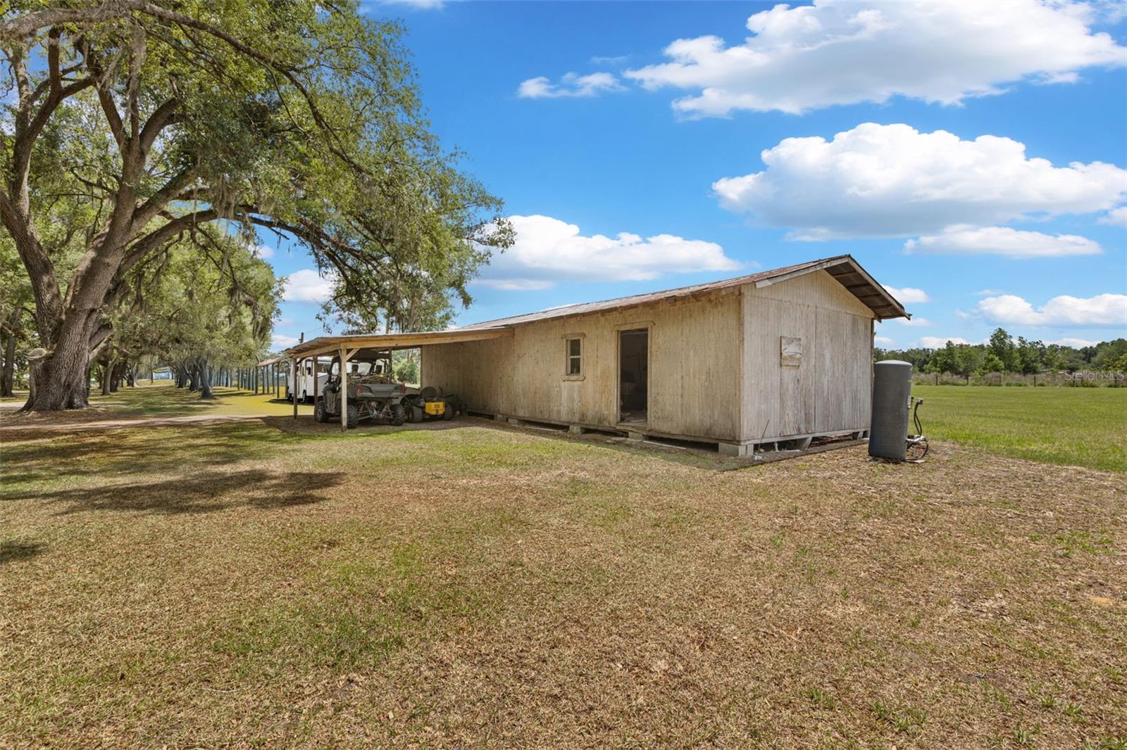 6689 SE 55TH ST, TRENTON, FL — photo 37