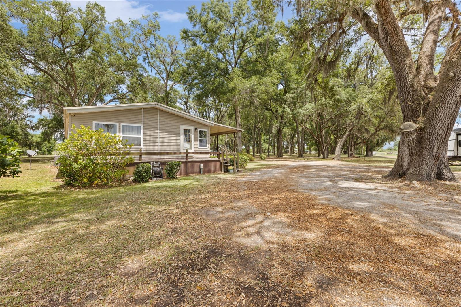 6689 SE 55TH ST, TRENTON, FL — photo 38
