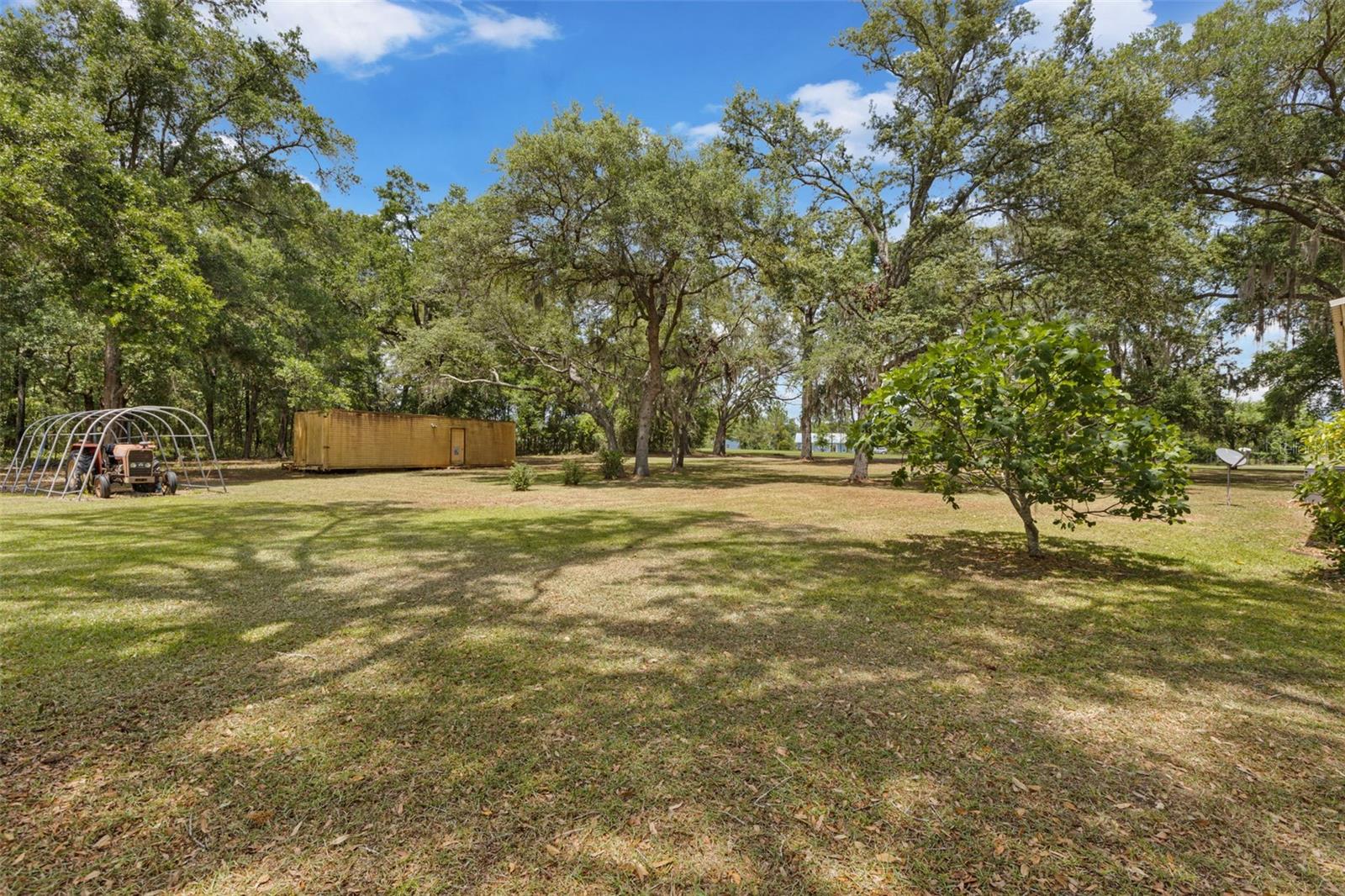 6689 SE 55TH ST, TRENTON, FL — photo 39
