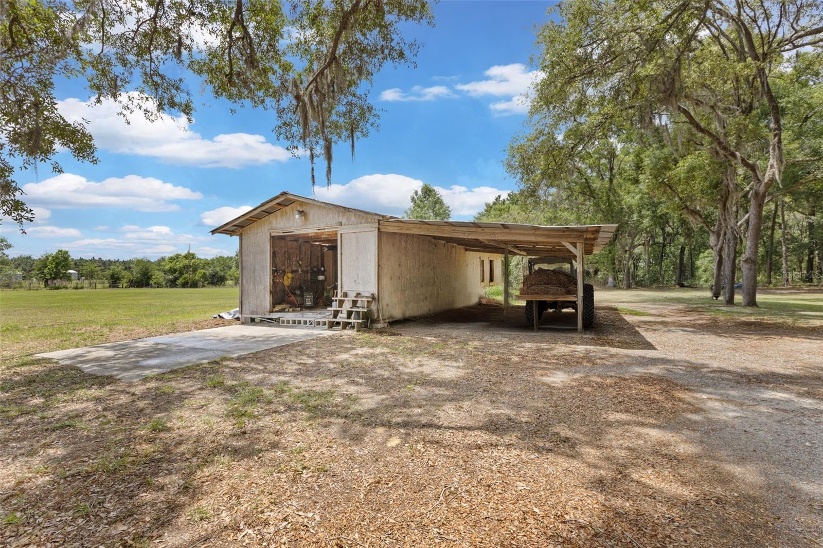 6689 SE 55TH ST, TRENTON, FL — photo 40