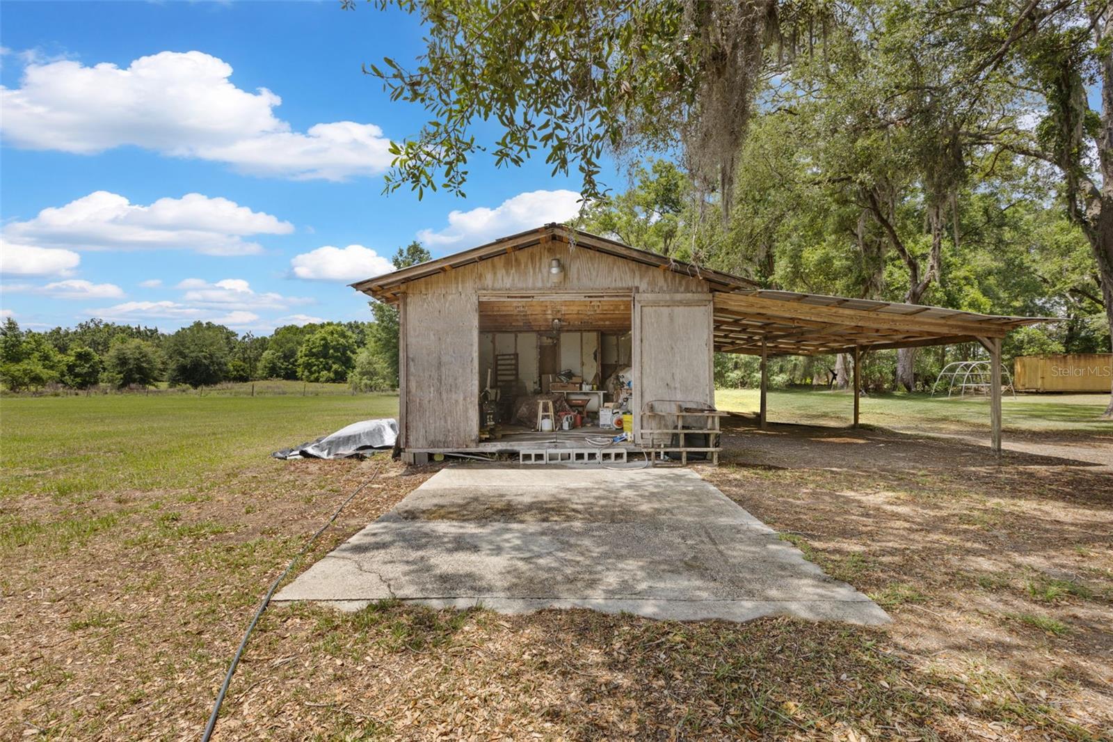 6689 SE 55TH ST, TRENTON, FL — photo 42