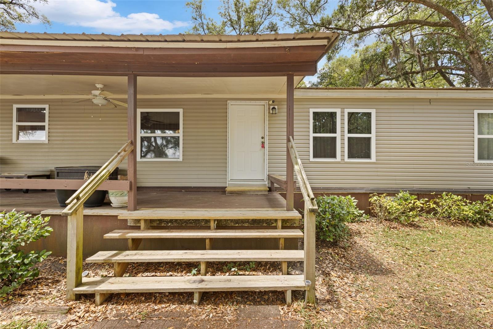 6689 SE 55TH ST, TRENTON, FL — photo 47