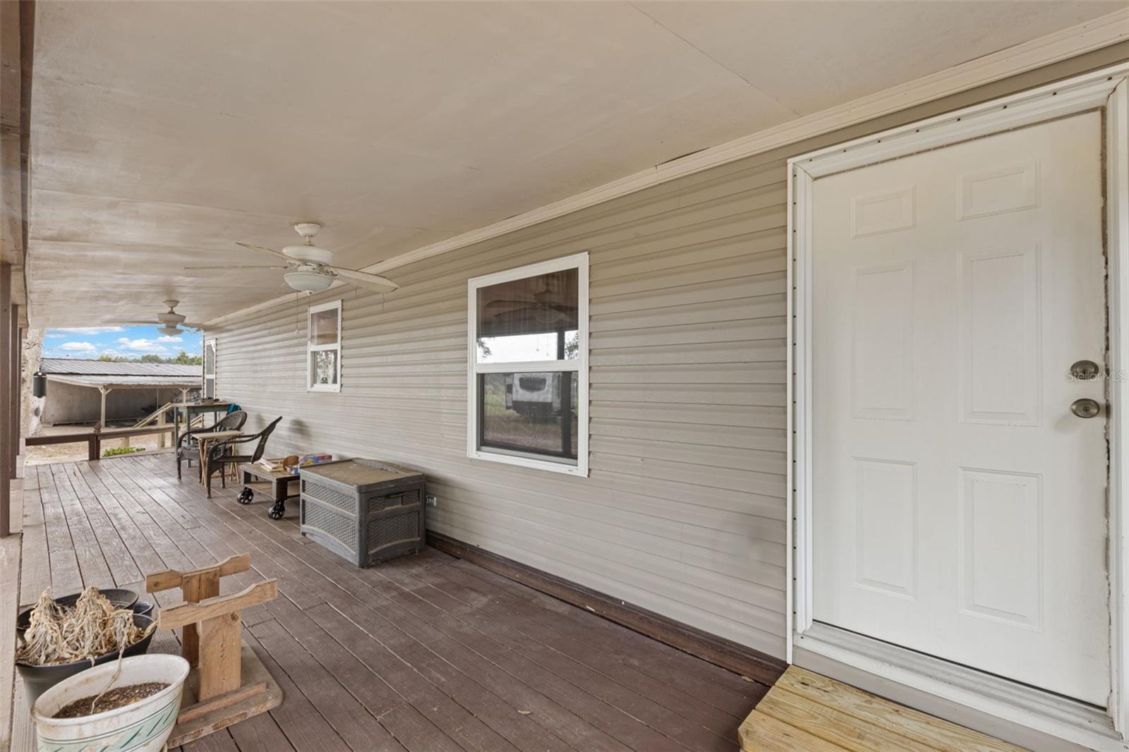 6689 SE 55TH ST, TRENTON, FL — photo 48