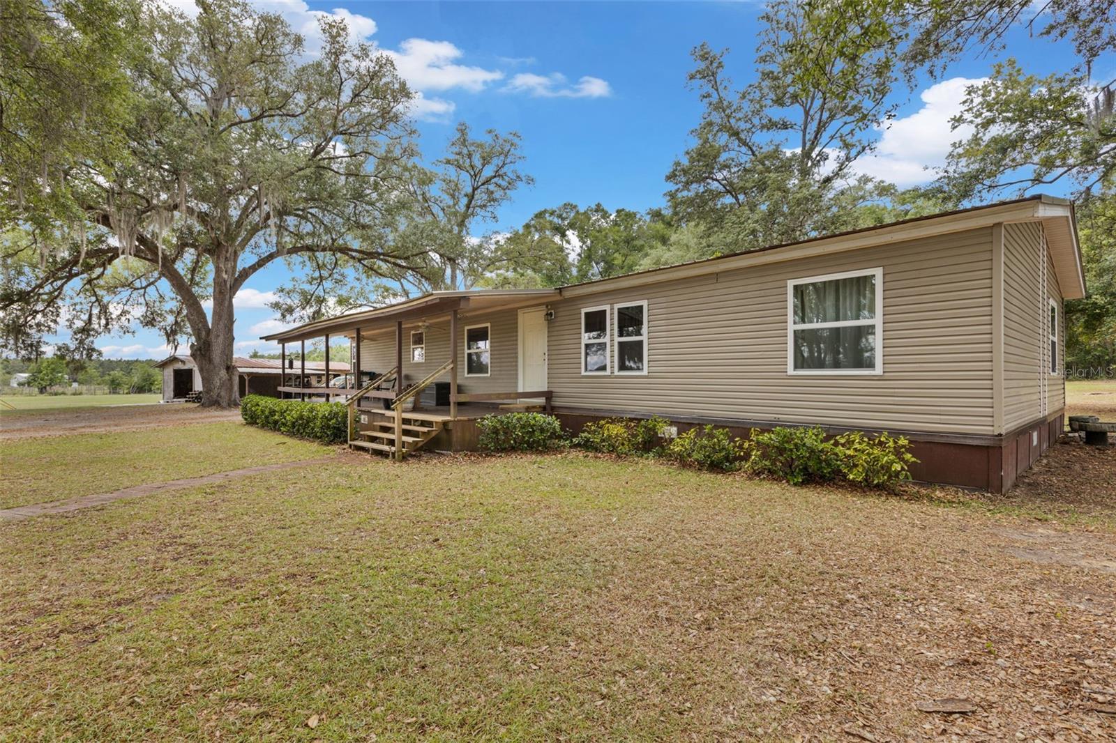 6689 SE 55TH ST, TRENTON, FL — photo 49