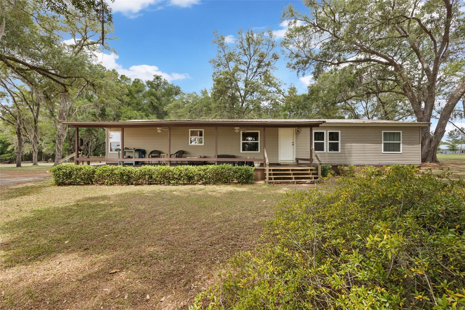 6689 SE 55TH ST, TRENTON, FL — photo 50