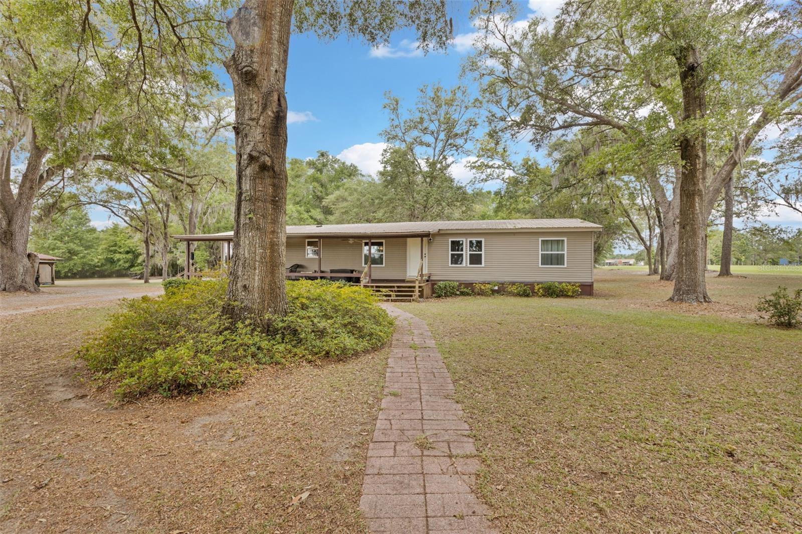 6689 SE 55TH ST, TRENTON, FL — photo 51