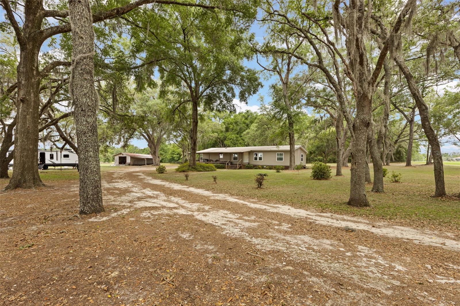 6689 SE 55TH ST, TRENTON, FL — photo 52