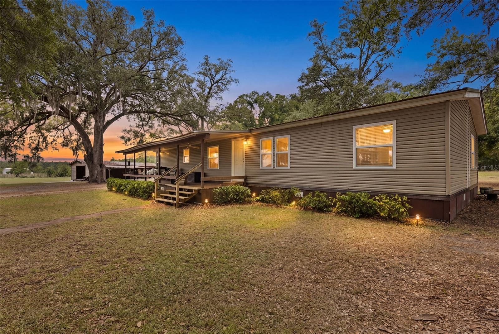 6689 SE 55TH ST, TRENTON, FL — photo 53