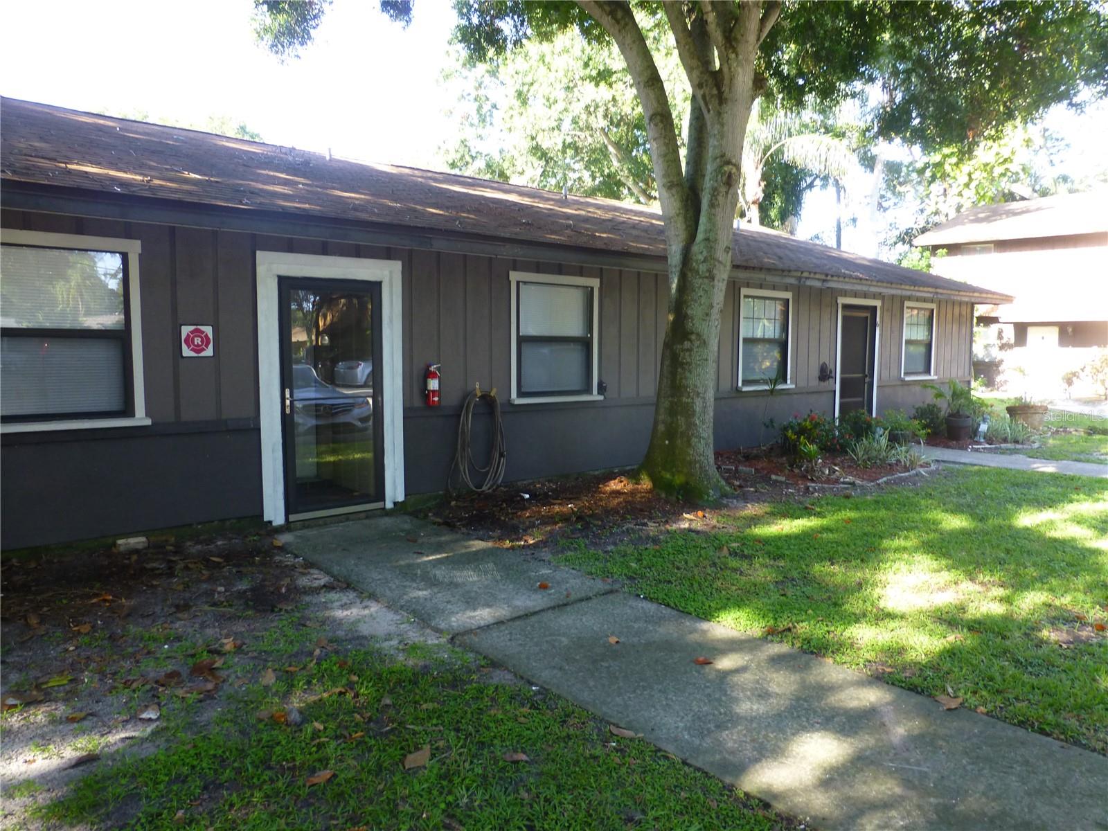 1890 WOLFORD RD #5, CLEARWATER, FL