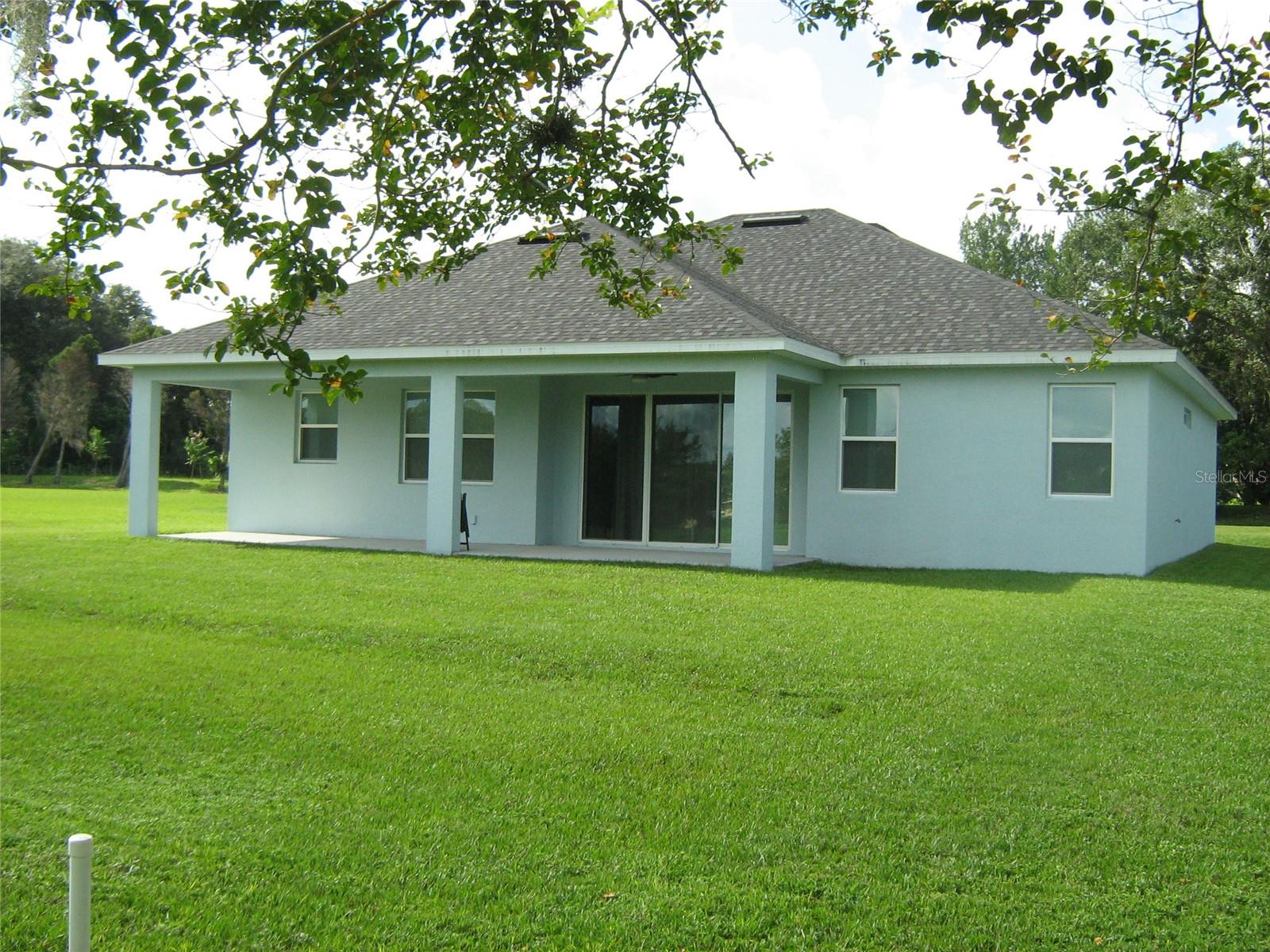 535 DOWLING CIR, LADY LAKE, FL — photo 4