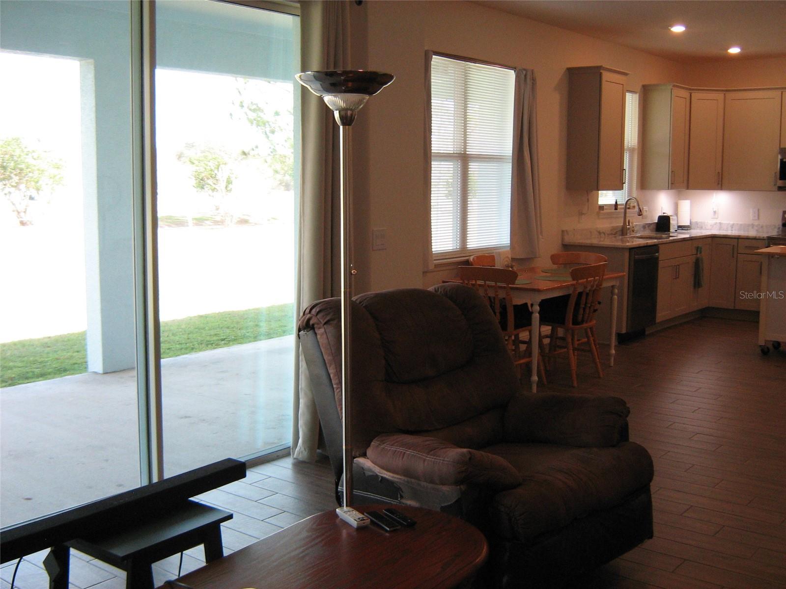 535 DOWLING CIR, LADY LAKE, FL — photo 21