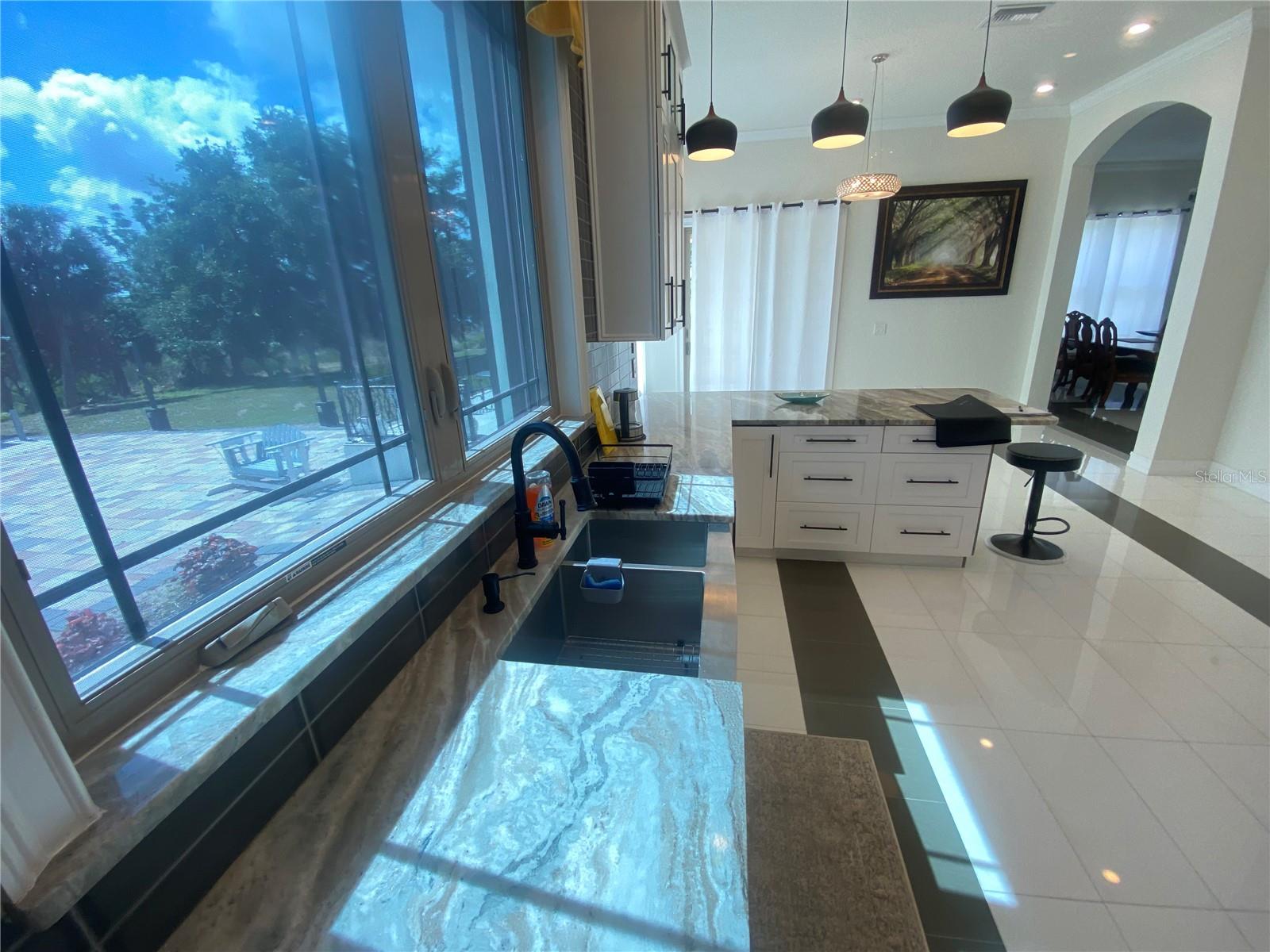 91 WOODLAND DR, HAINES CITY, FL — photo 11