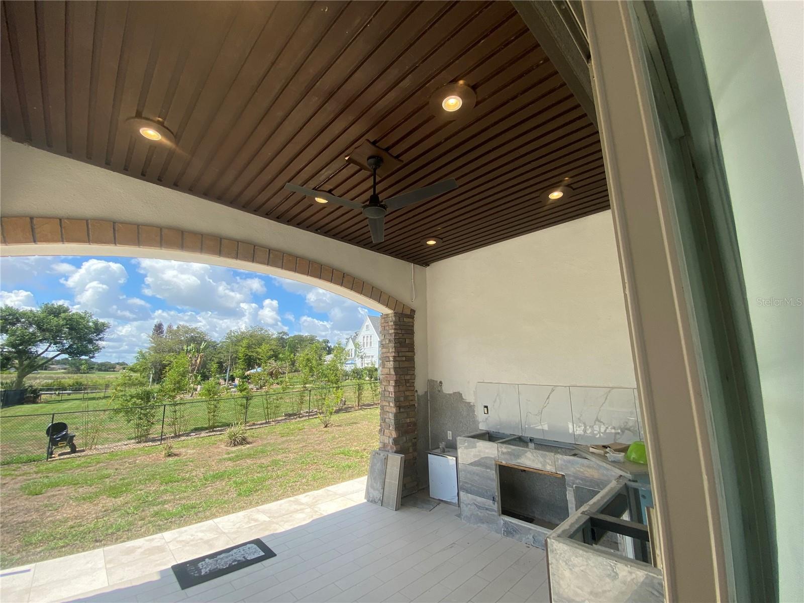 91 WOODLAND DR, HAINES CITY, FL — photo 36