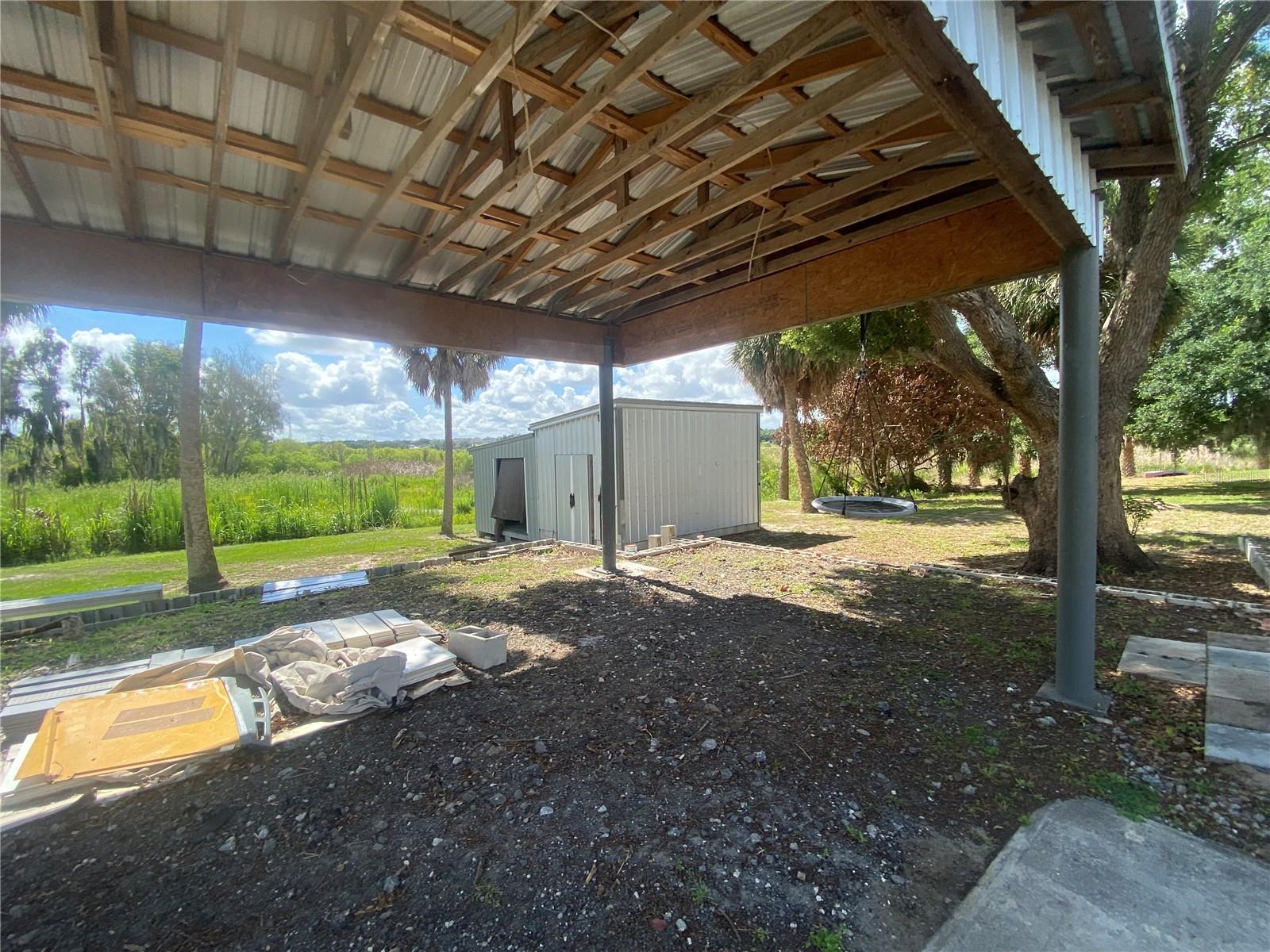 91 WOODLAND DR, HAINES CITY, FL — photo 43
