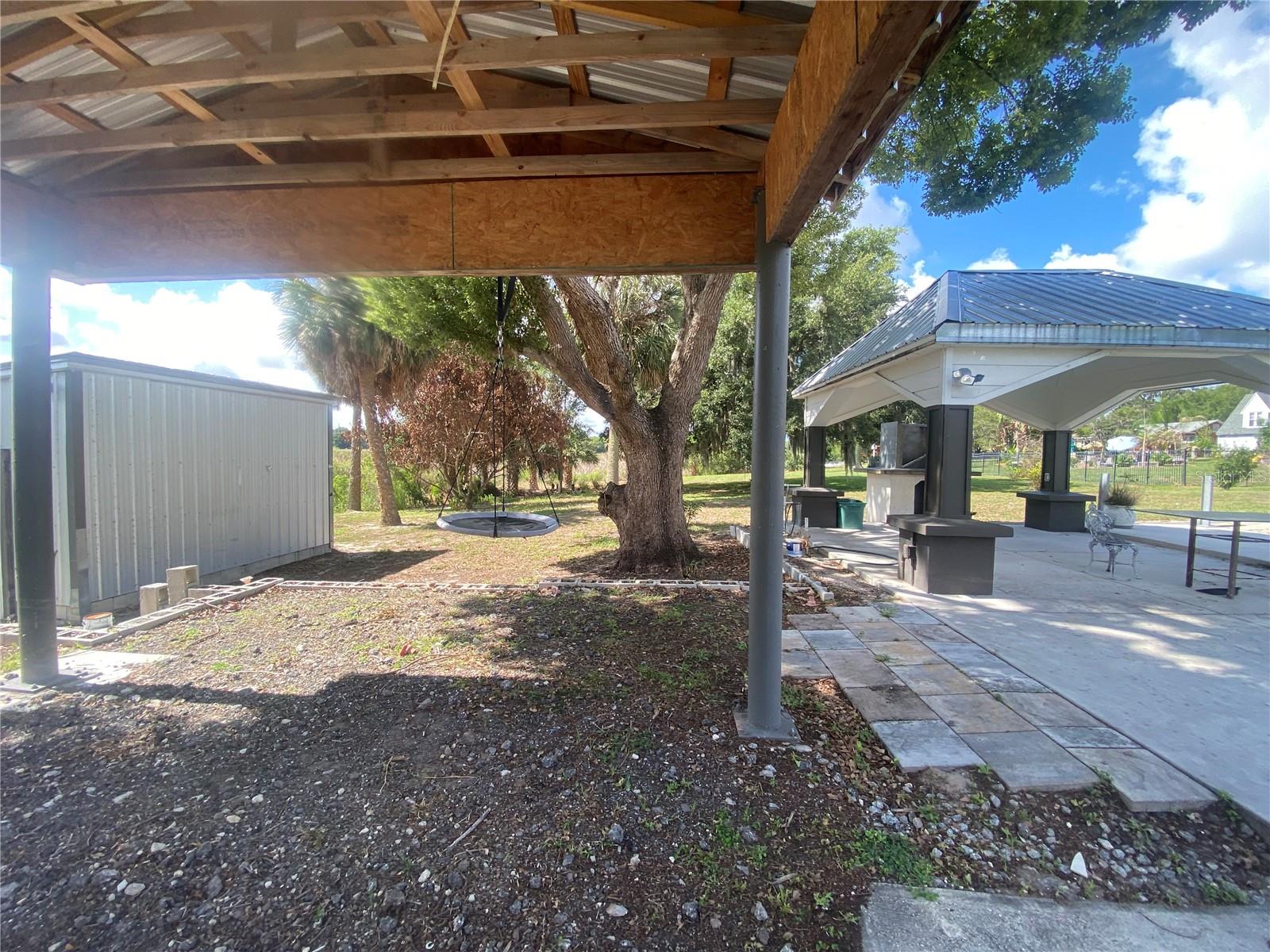 91 WOODLAND DR, HAINES CITY, FL — photo 44