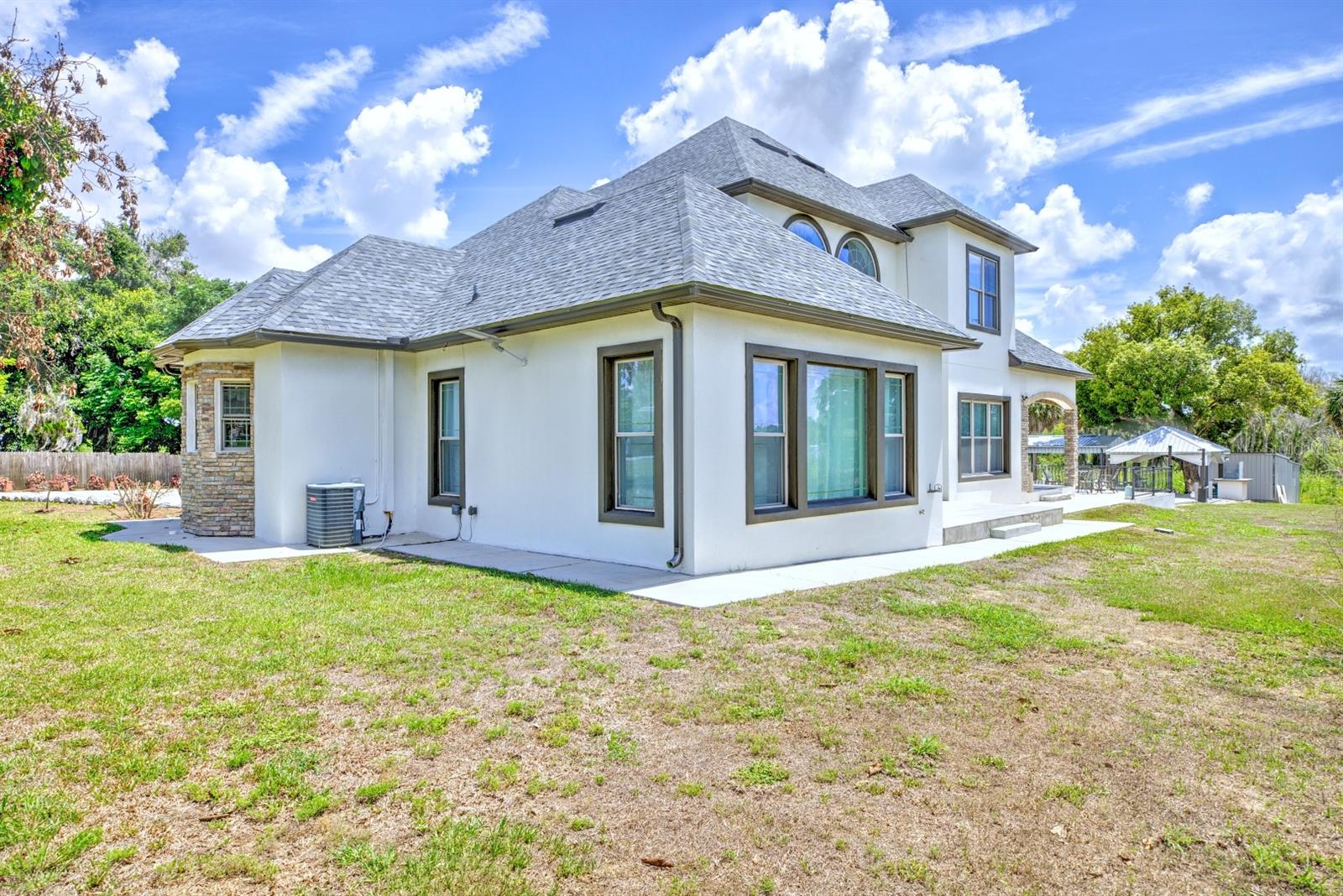 91 WOODLAND DR, HAINES CITY, FL — photo 45