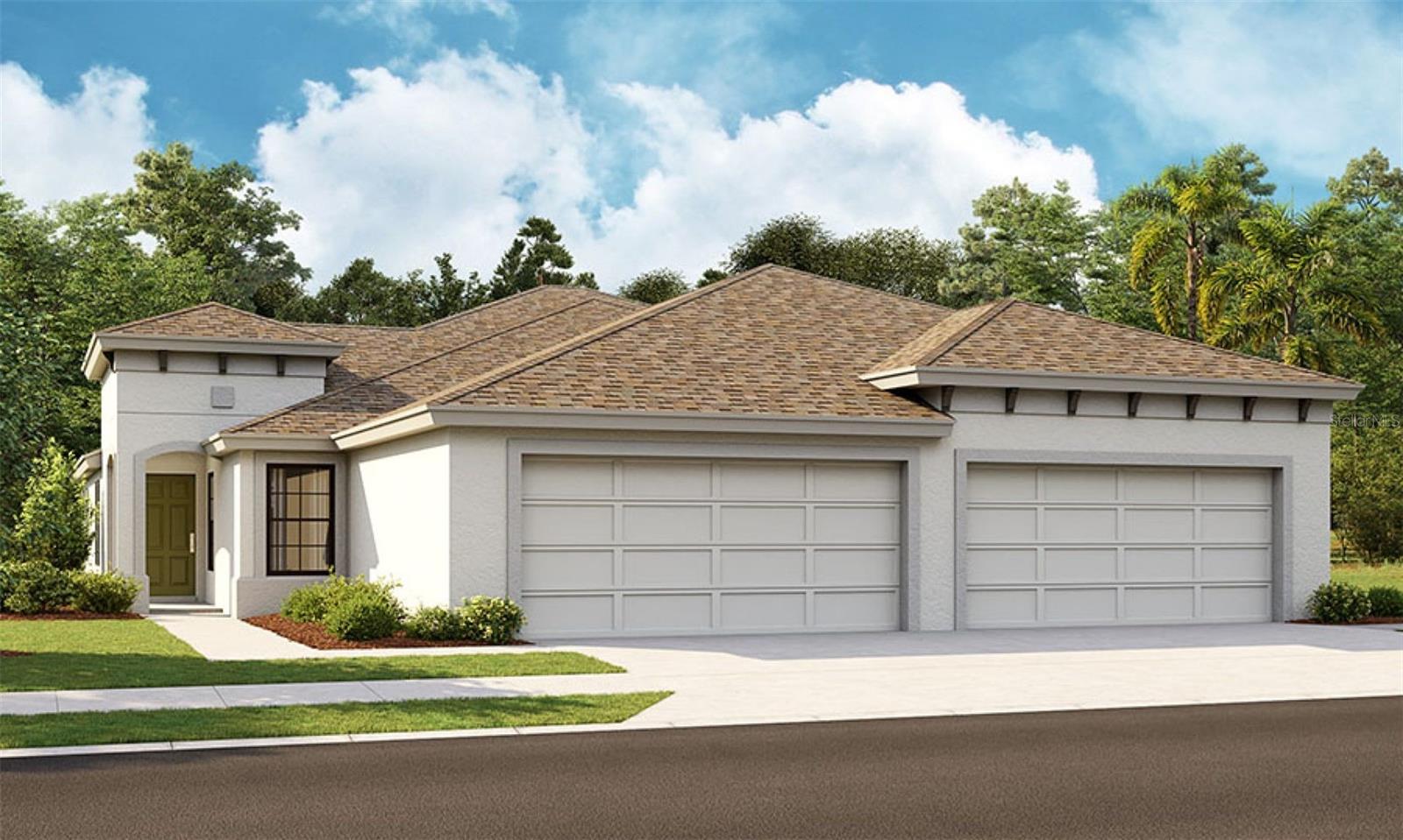 12361 OAK  HILL WAY, PARRISH, FL