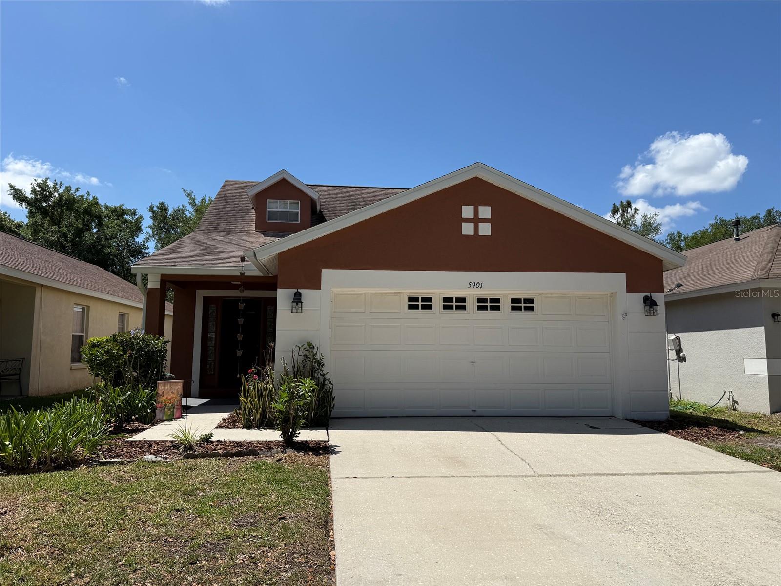 5901 WRENWATER DR, LITHIA, FL