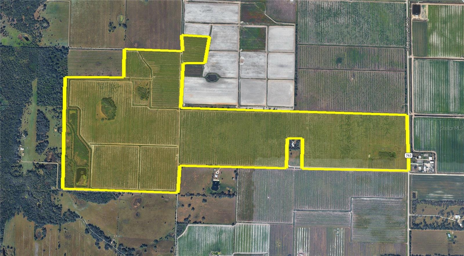 SE C & H DR #339, ARCADIA, FL