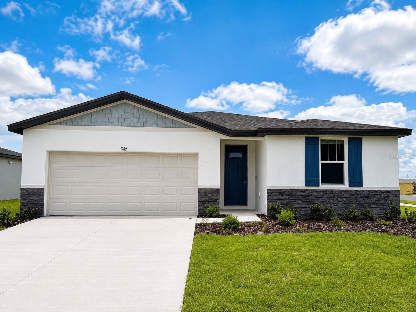 1789 FOREST RUN LN, AUBURNDALE, FL