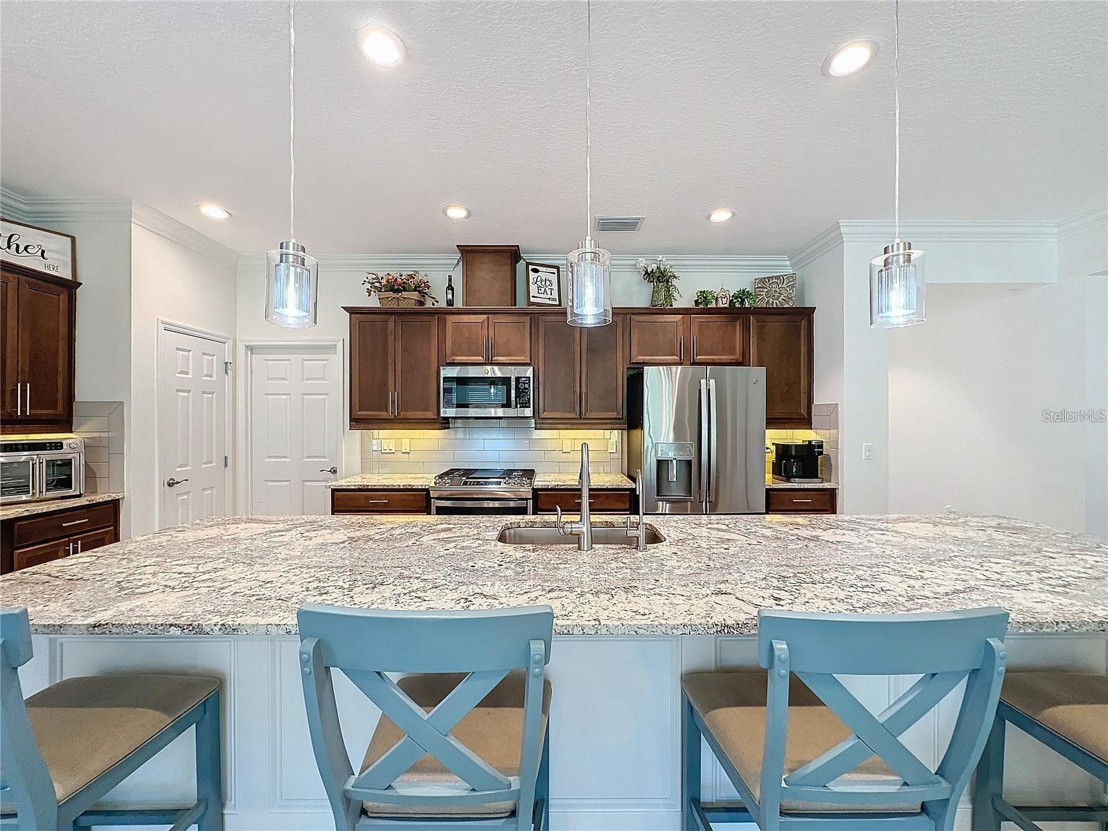 209 SILVER MAPLE RD, GROVELAND, FL — photo 16