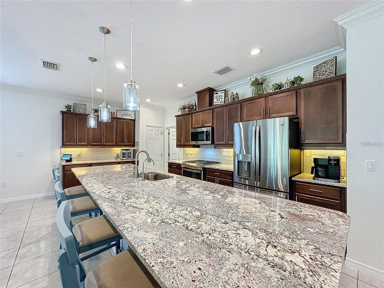 209 SILVER MAPLE RD, GROVELAND, FL — photo 17