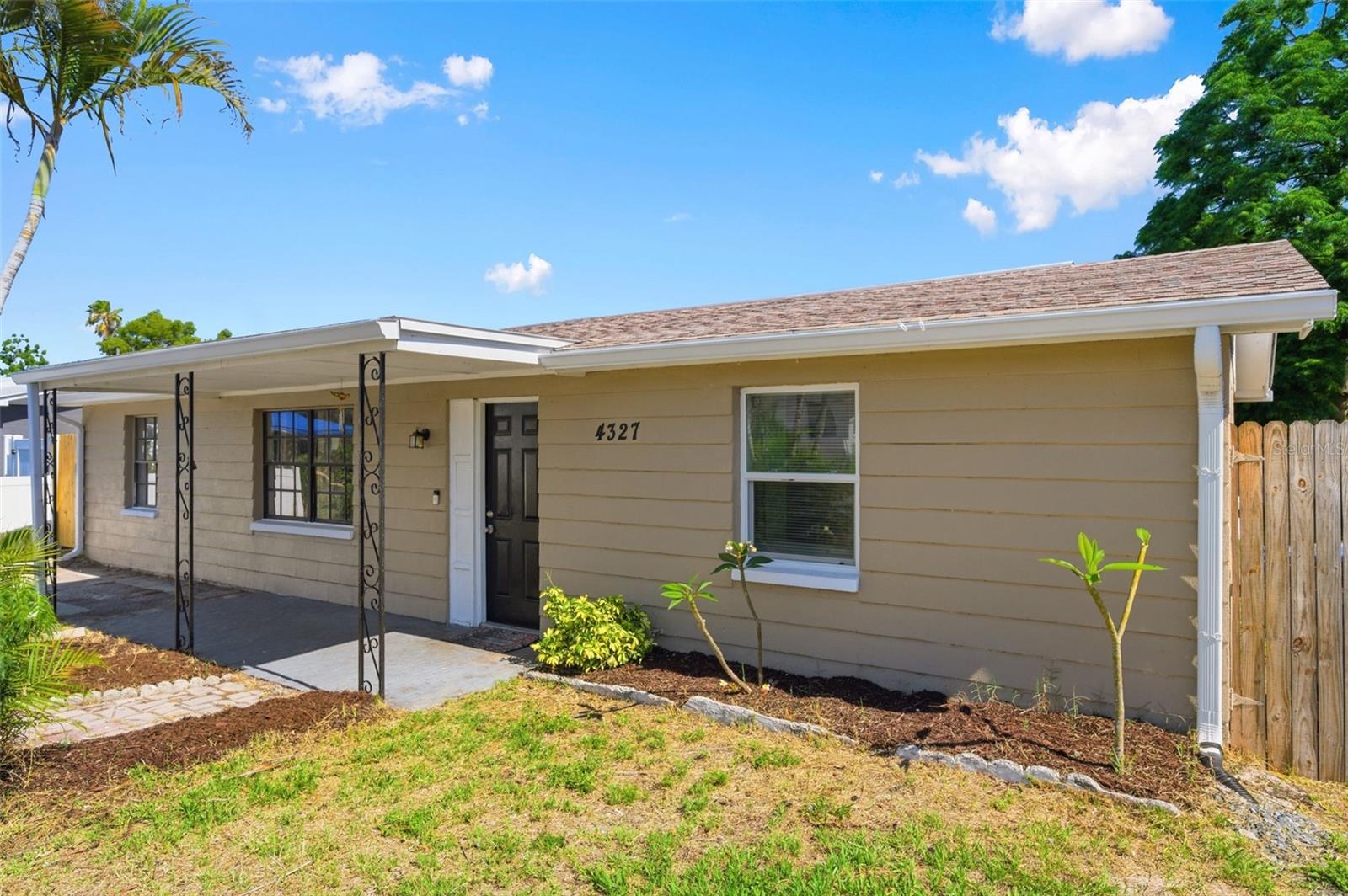 4327 BEACON SQUARE DR, HOLIDAY, FL — photo 5
