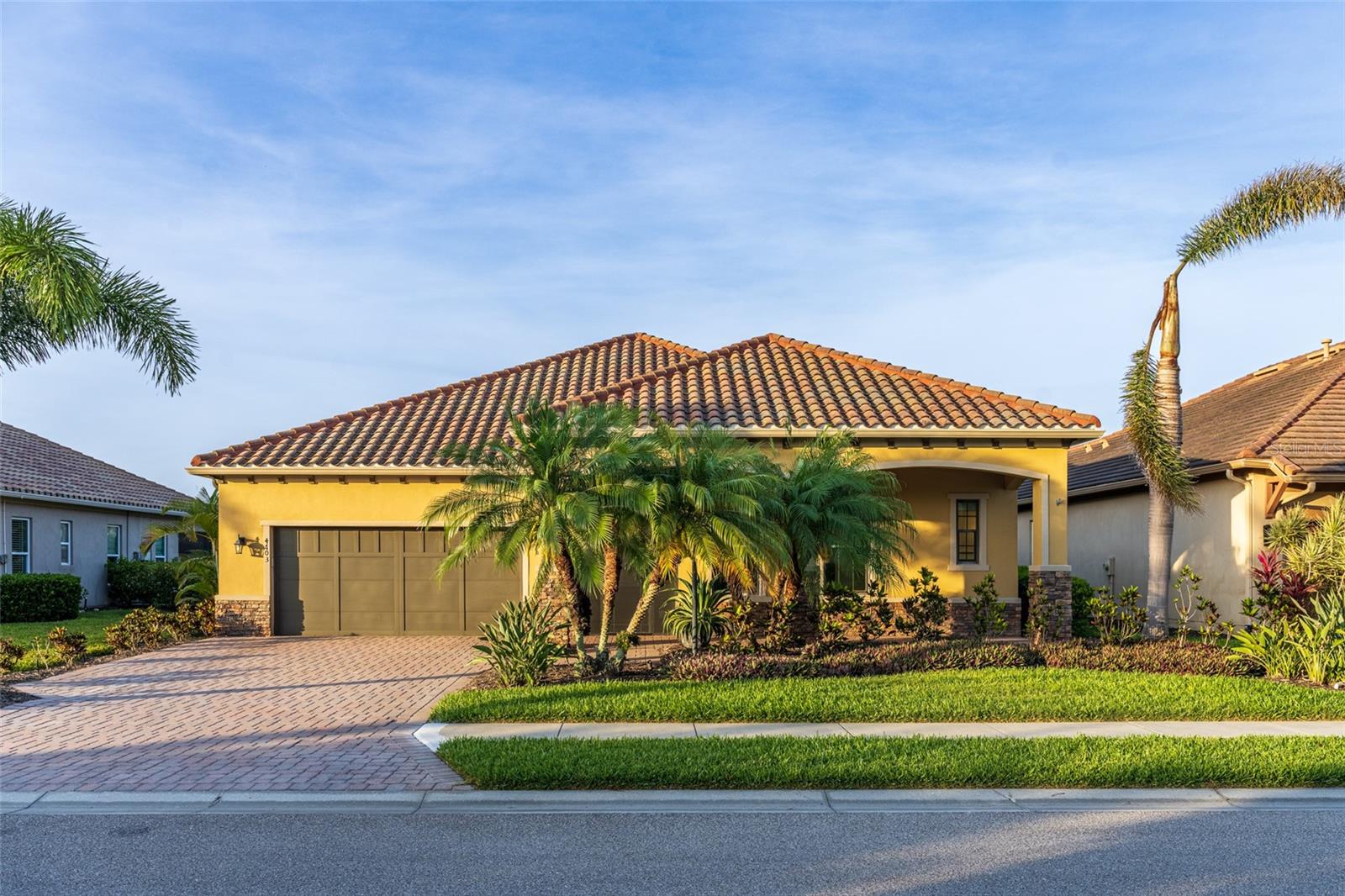 4703 TOBERMORY WAY, BRADENTON, FL — photo 2